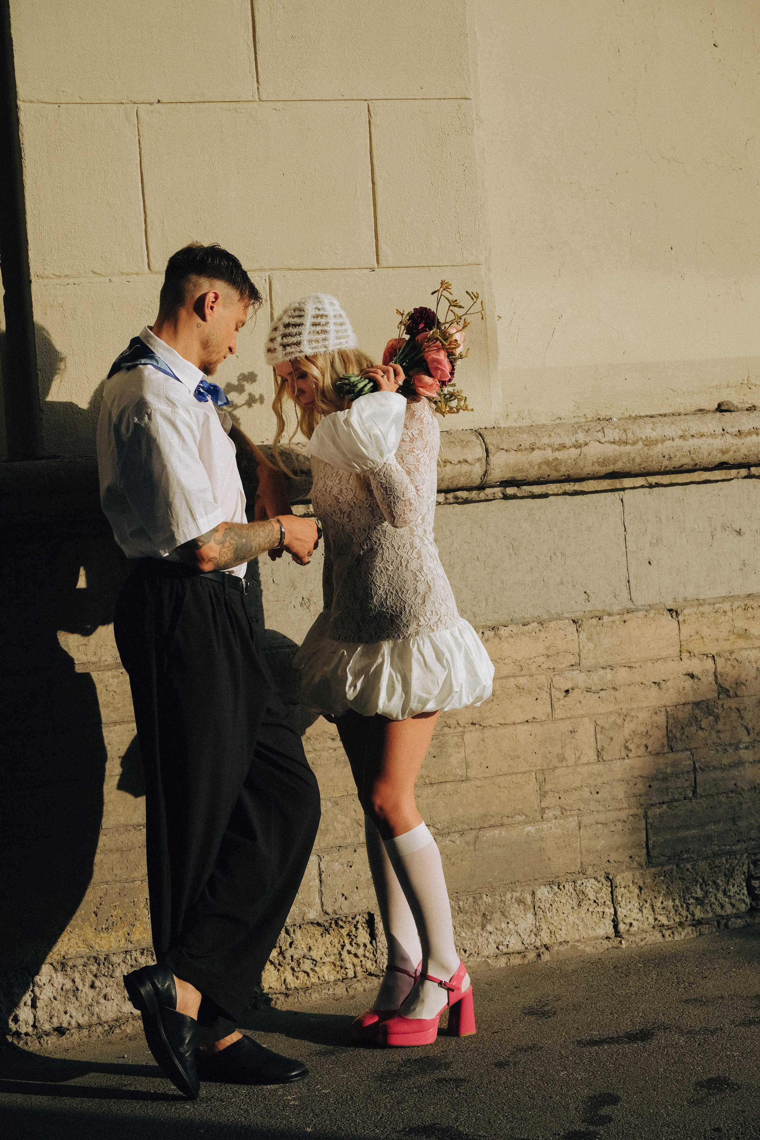 СВАДЕБНАЯ СЬЕМКА С КАБРИОЛЕТОМ В САНТК-ПЕТЕРБУРГЕ НА ПЕТРОГРАДКЕ В ОТЕЛЕ ПАНОРАМИКА. Профессиональный фотограф, Санкт-Петербург — Виктория Богомолова