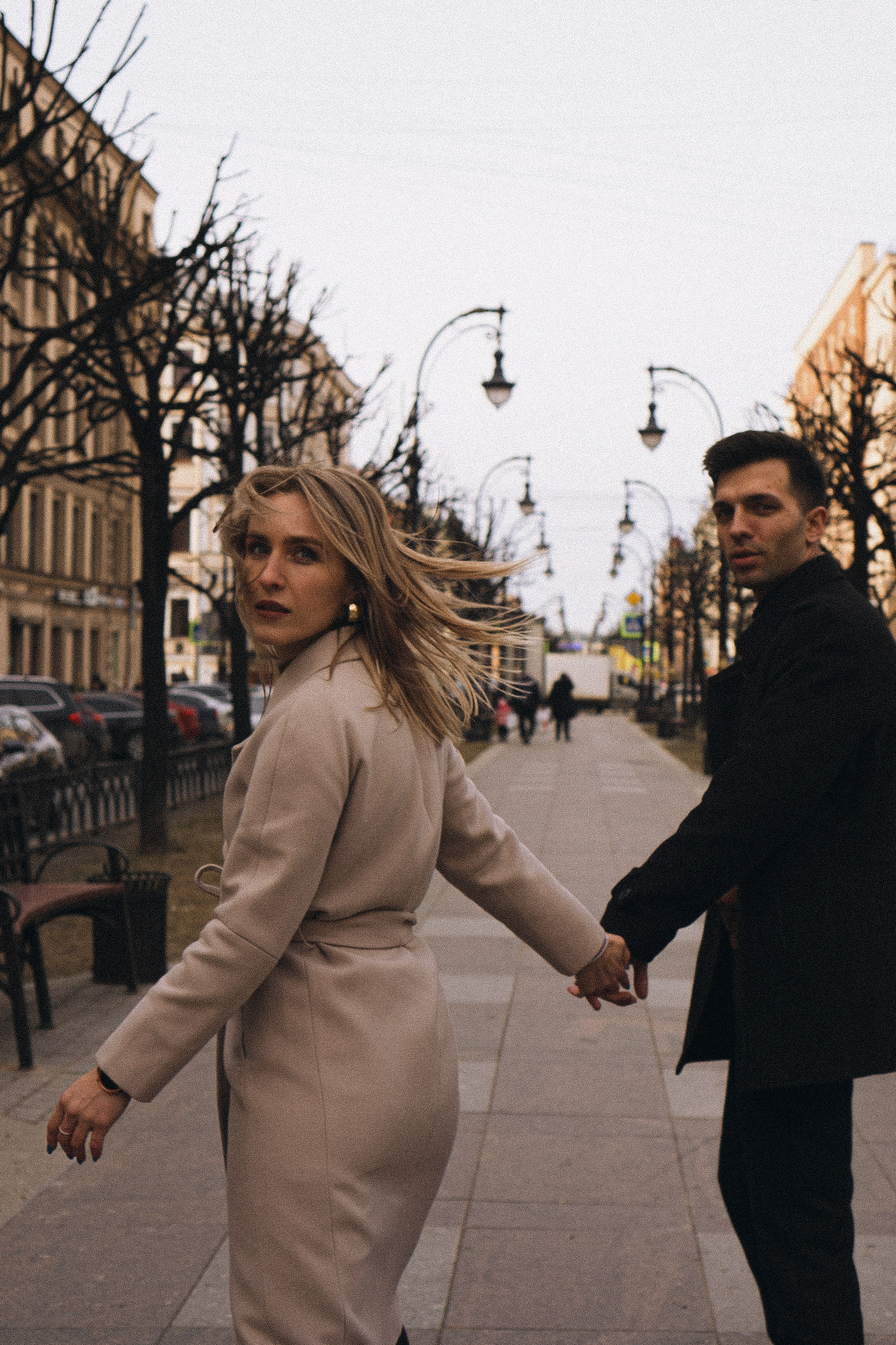 Love stori. Профессиональный фотограф, Санкт-Петербург — Виктория Богомолова