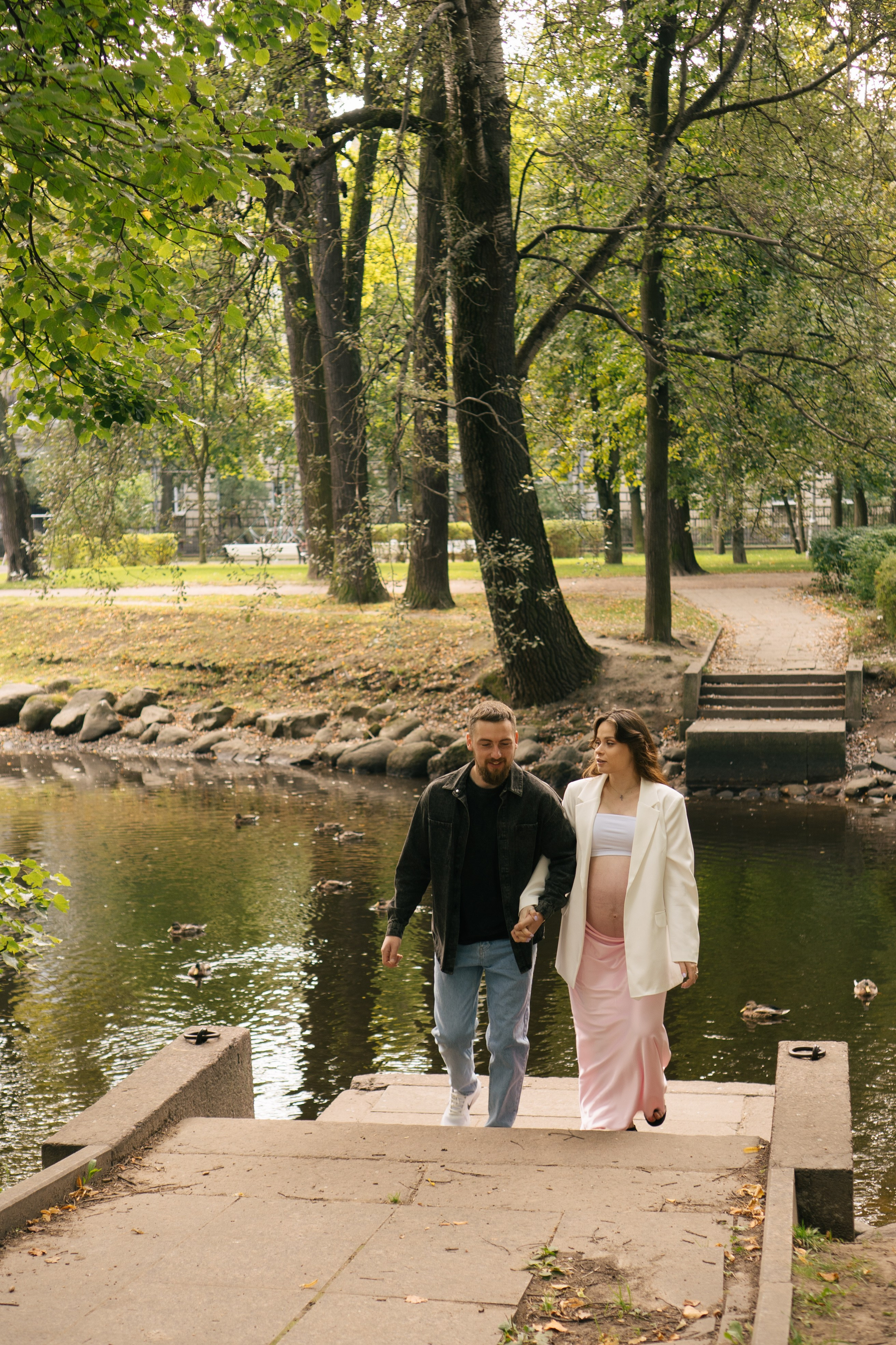 СЕМЕЙНАЯ ИСТОРИЯ. Профессиональный фотограф, Санкт-Петербург — Виктория Богомолова