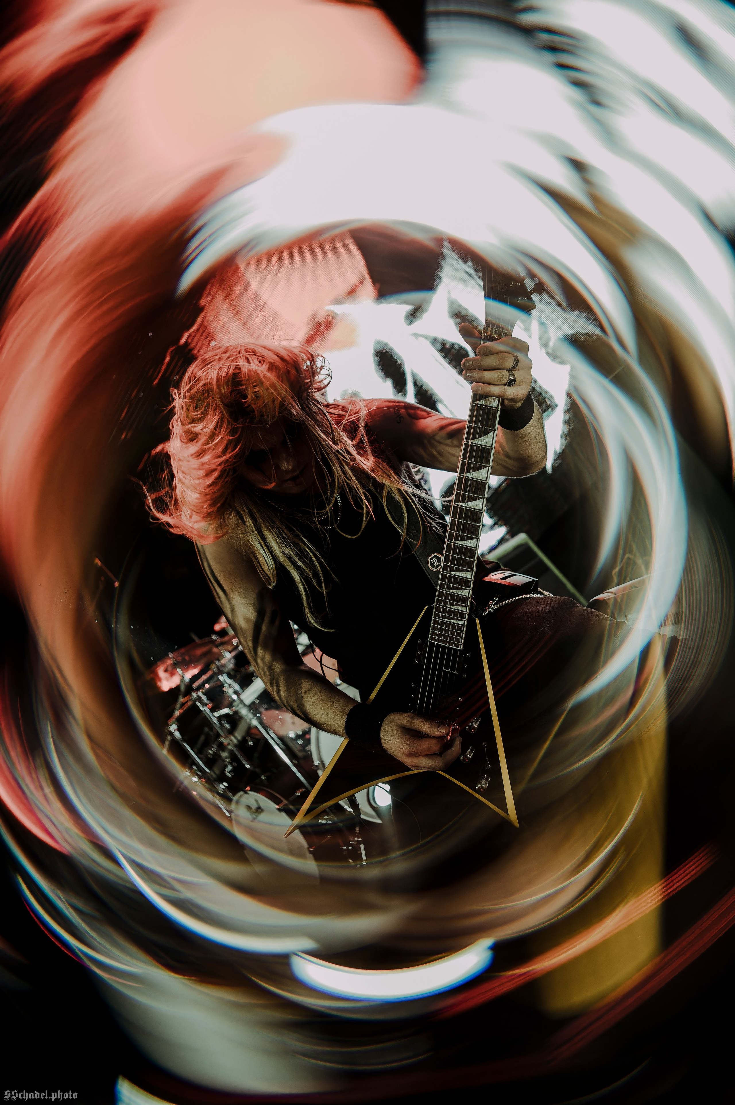 Mjod 16.05.26. We will make everything metal!