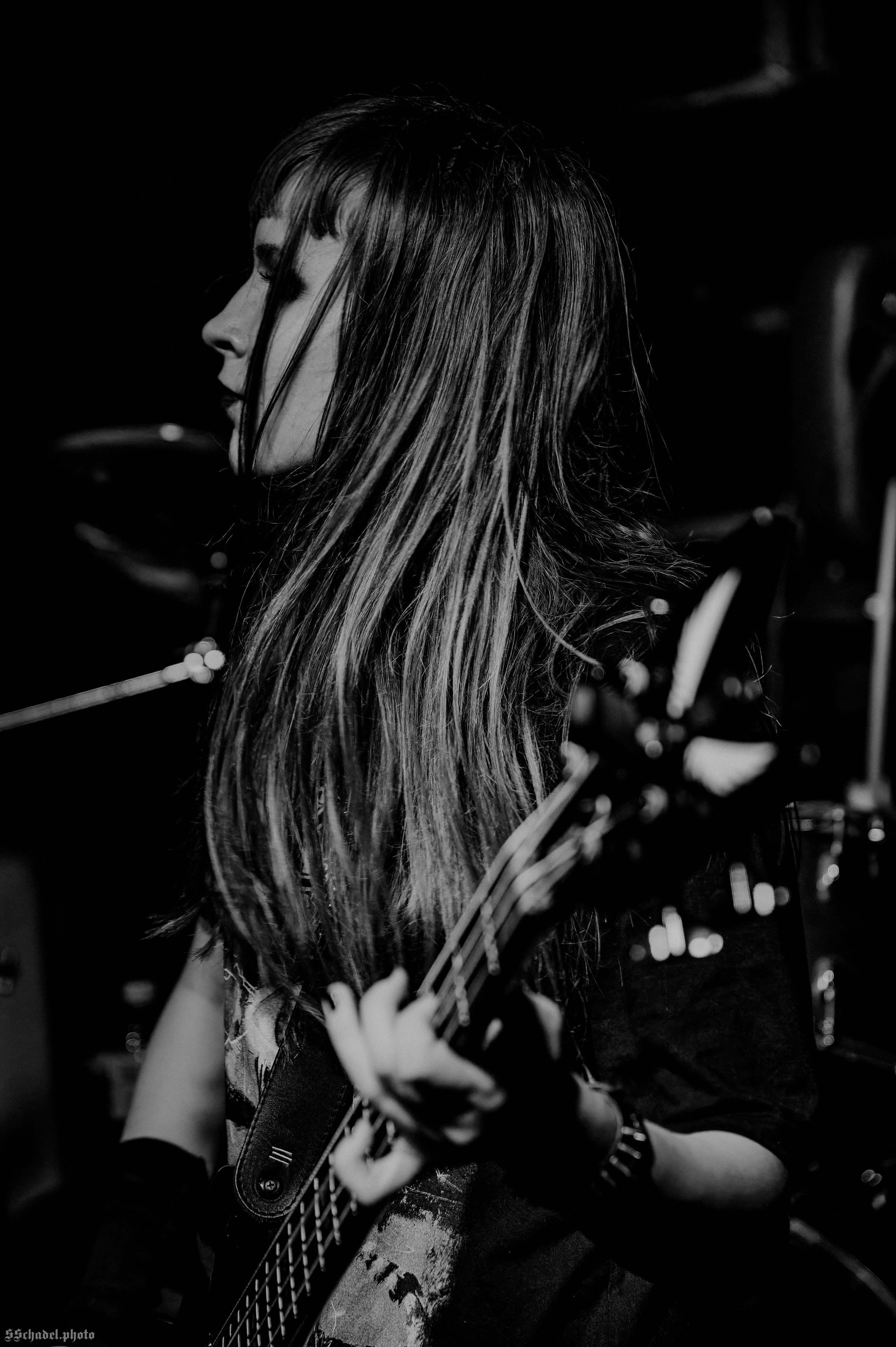 Тombcrusher 05.07.25. We will make everything metal!