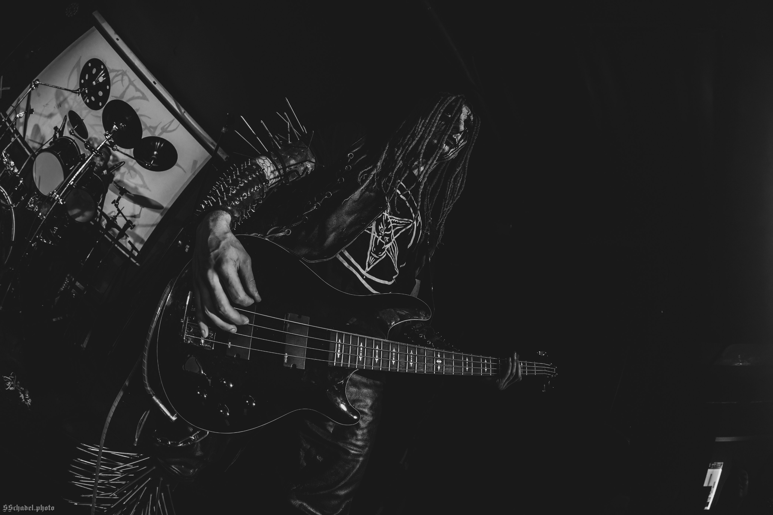 First Martyr 11.04.25. We will make everything metal!