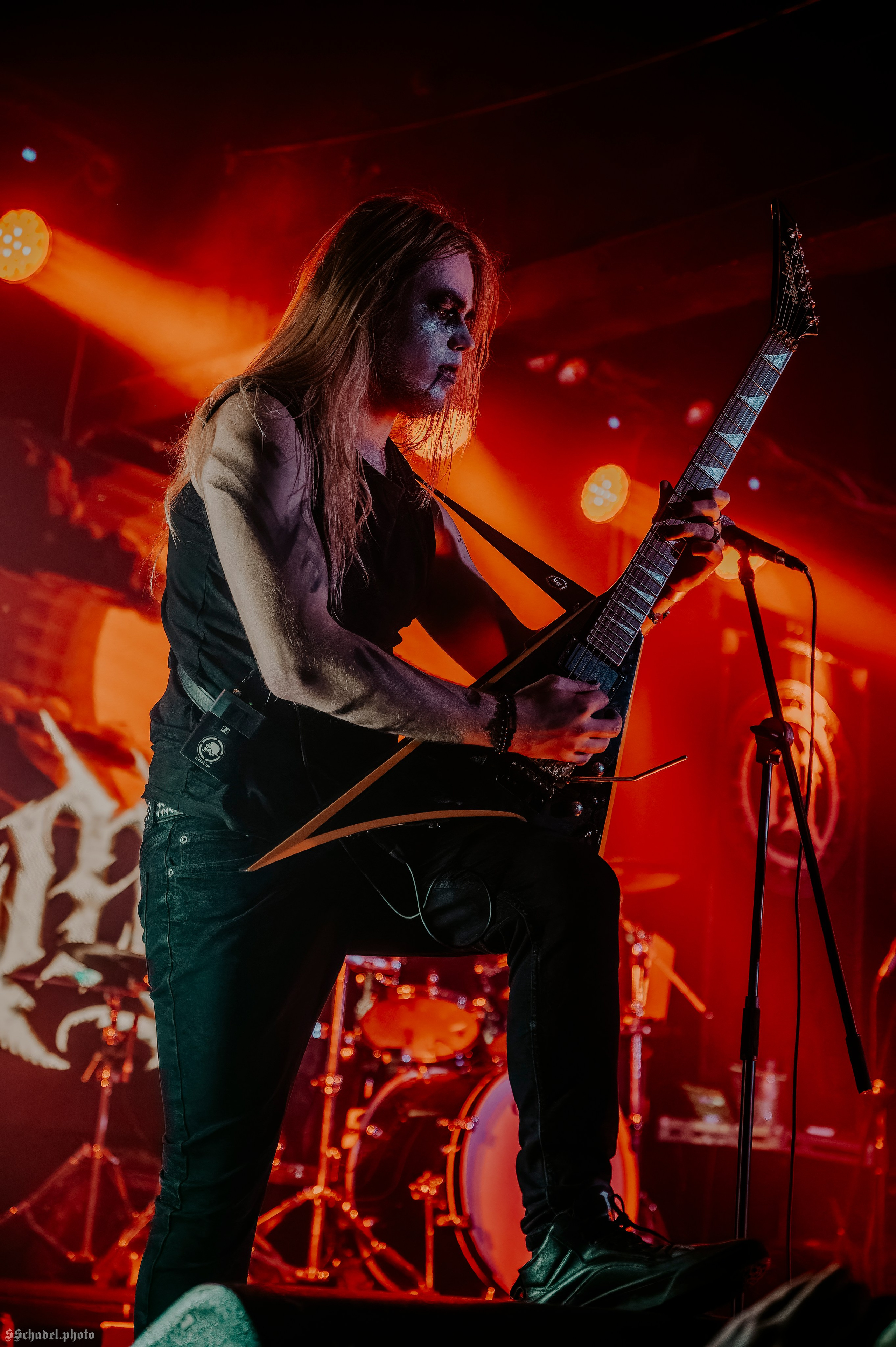 Mjod 19.04.26. We will make everything metal!