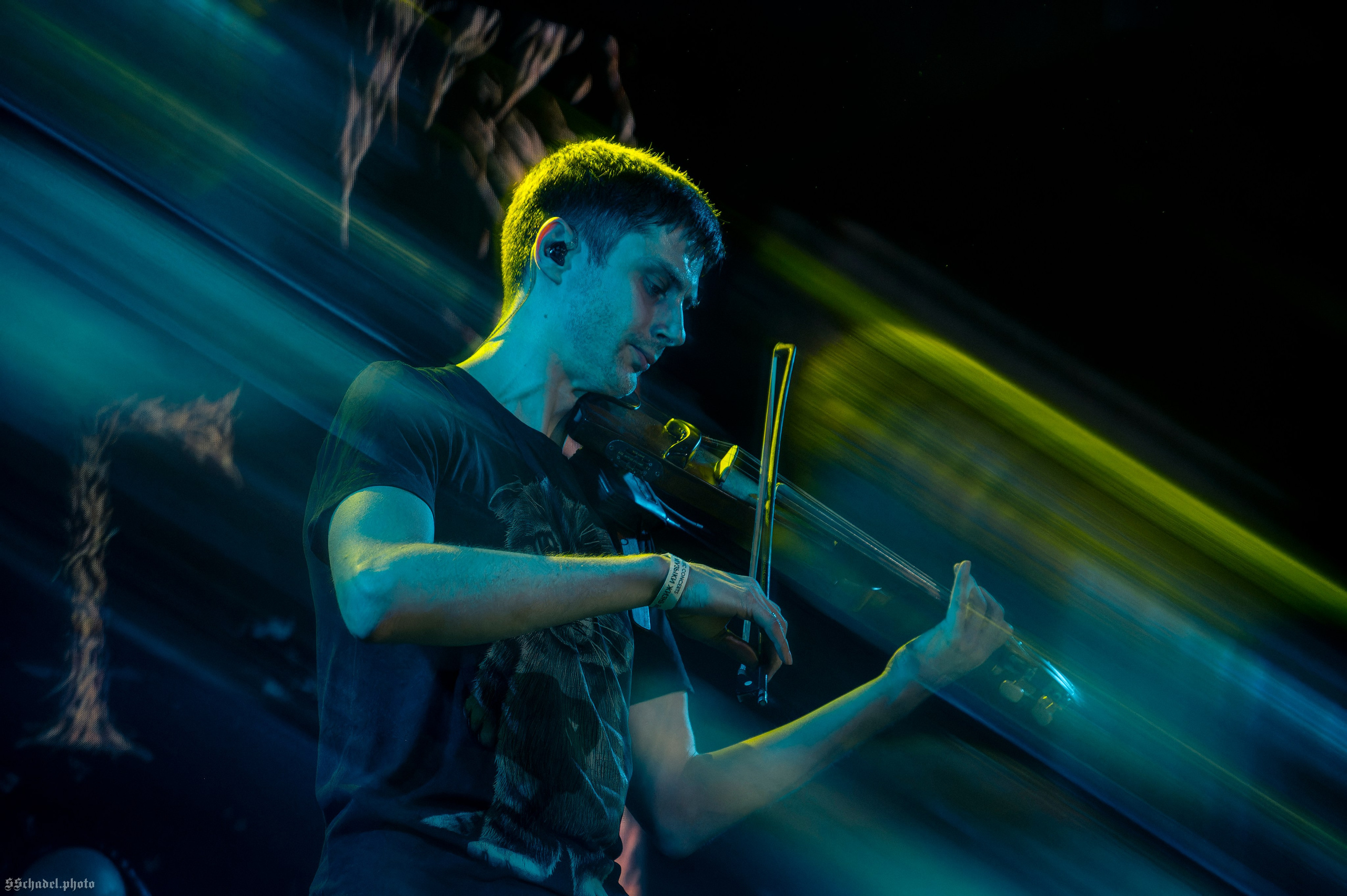 Хрен 03.04.26. We will make everything metal!