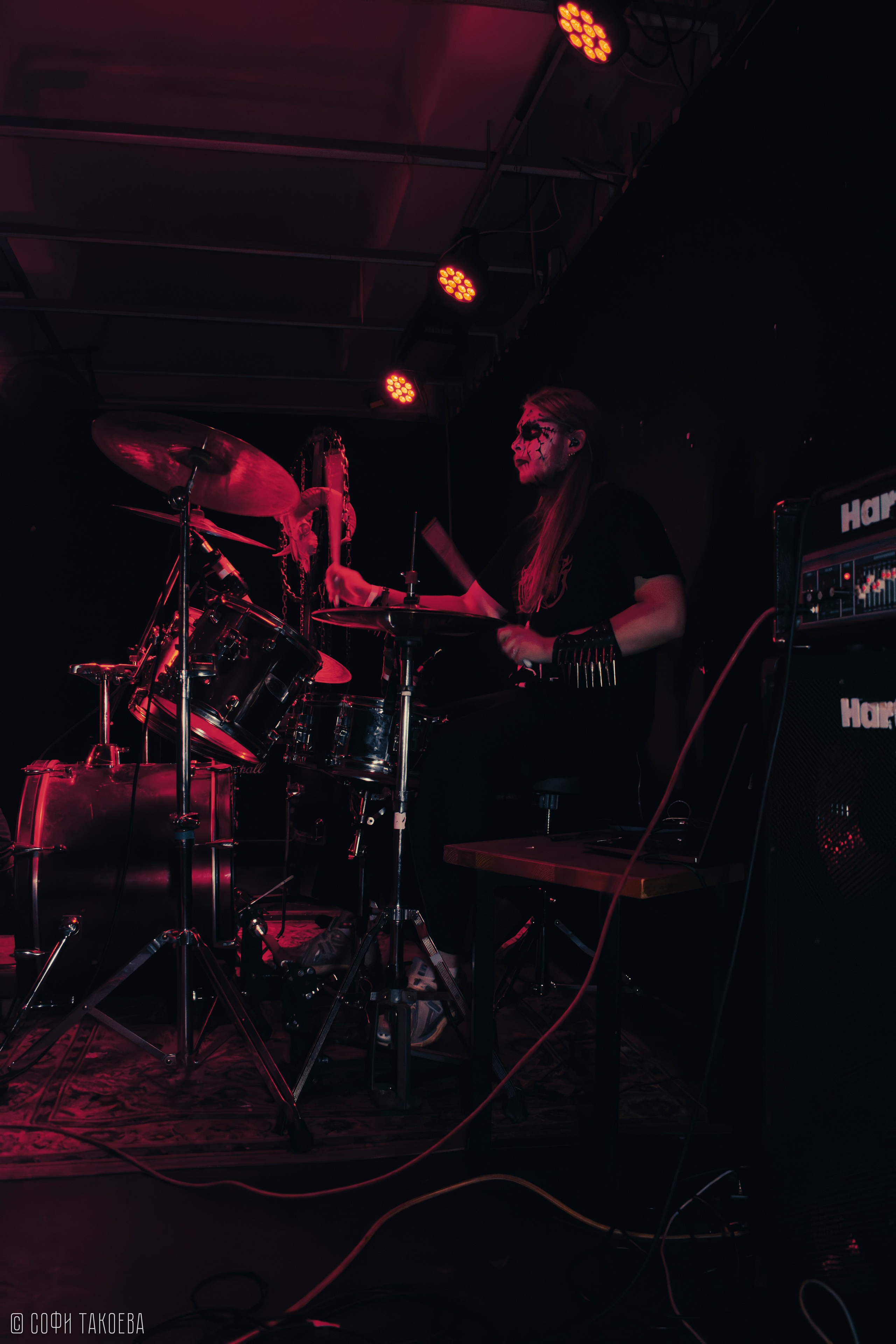 Neargroth 21.02.25. We will make everything metal!