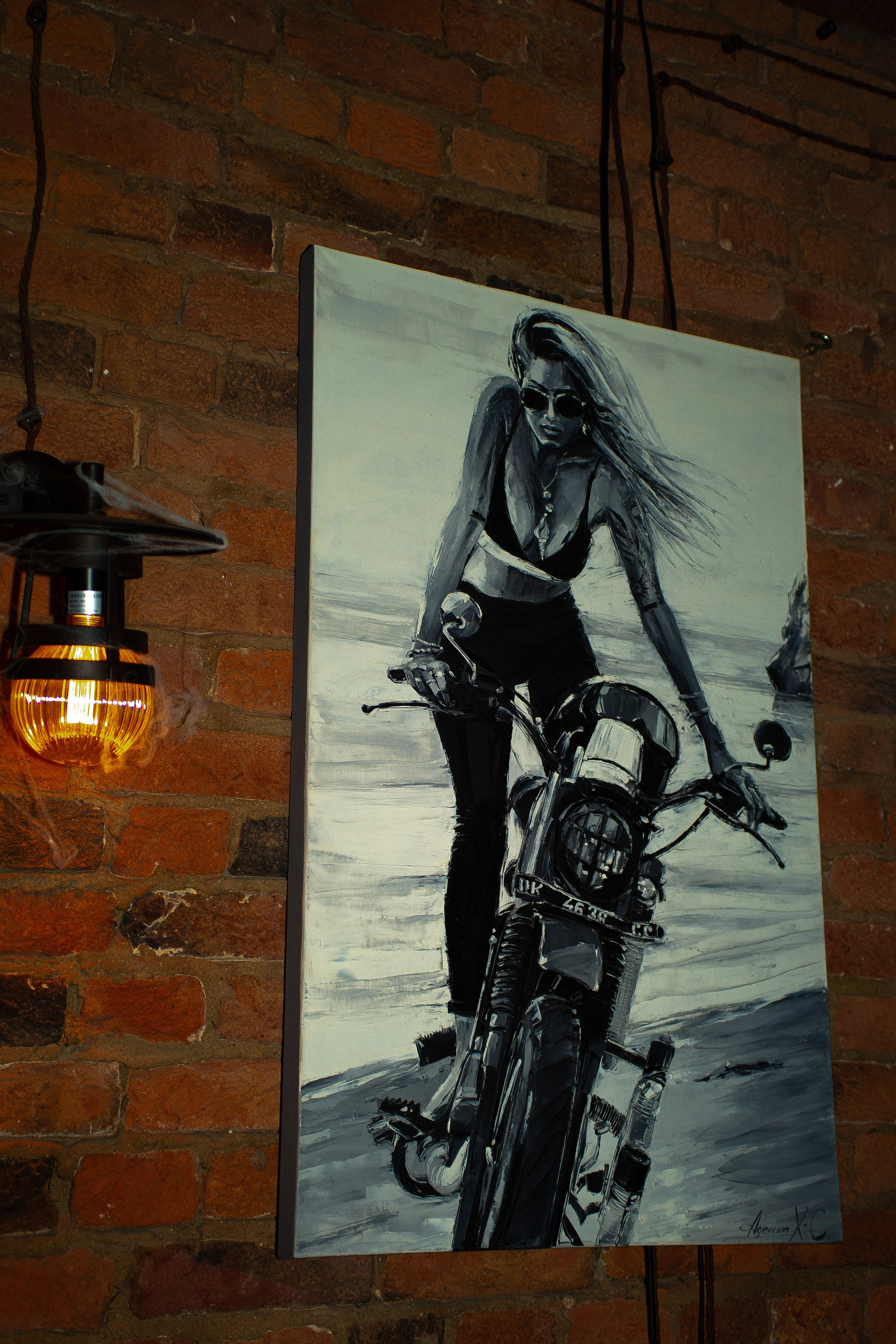 Репортажная съёмка. Женский фотограф в Москве