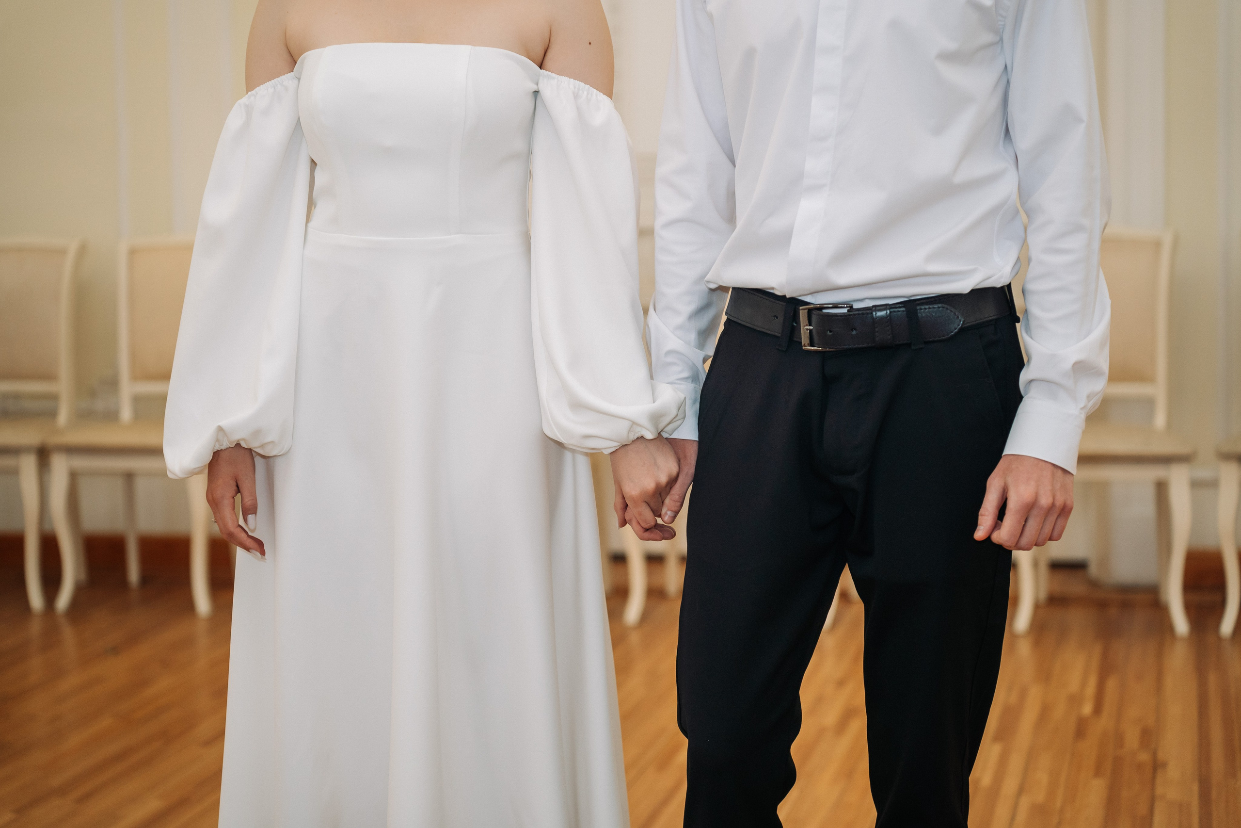 Артем и Дарья. Фотограф и видеограф Олег Игнатов | Свадьбы, Love Story, реклама и корпоративы — Красноярск