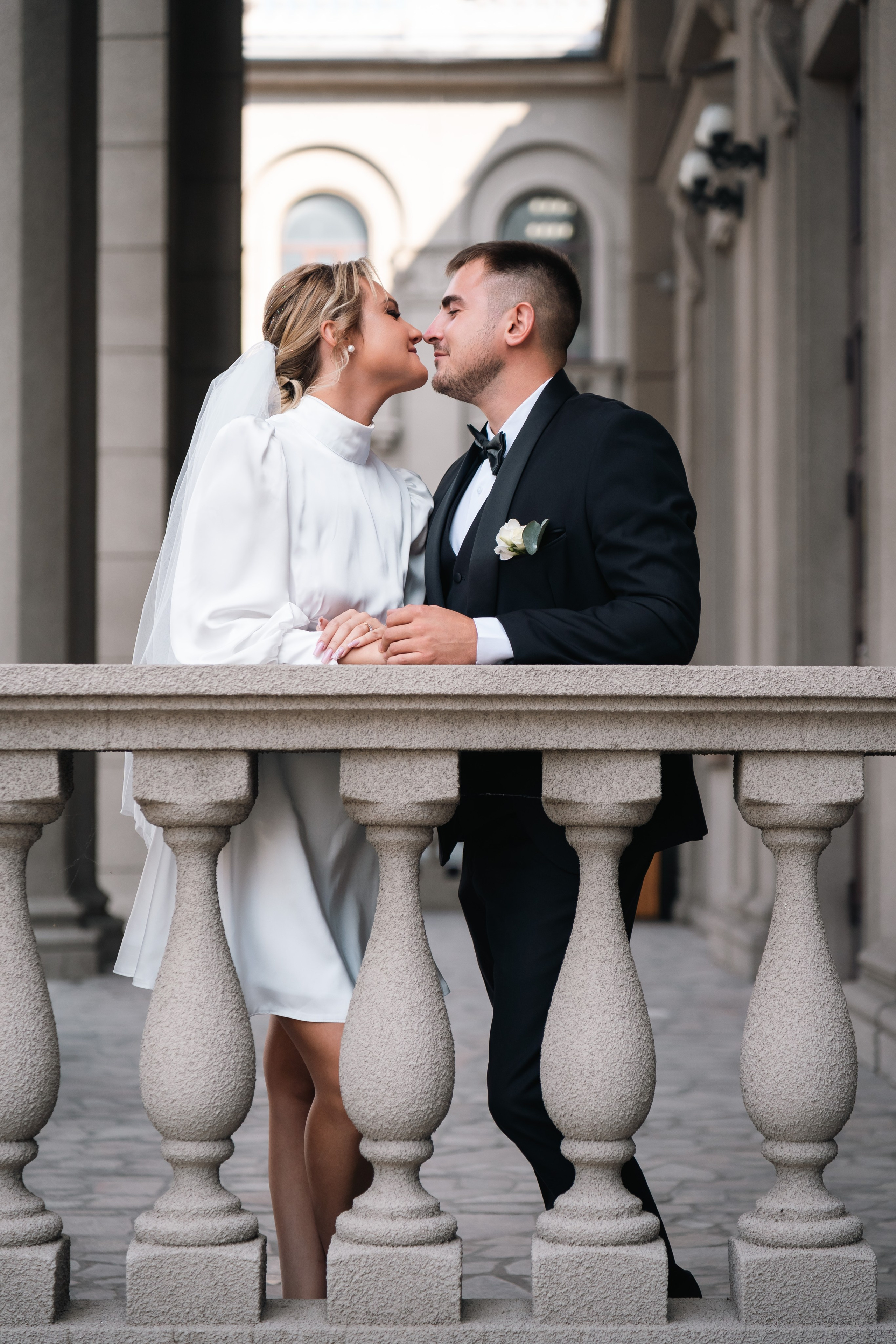 Илья и Валерия. Фотограф и видеограф Олег Игнатов | Свадьбы, Love Story, реклама и корпоративы — Красноярск