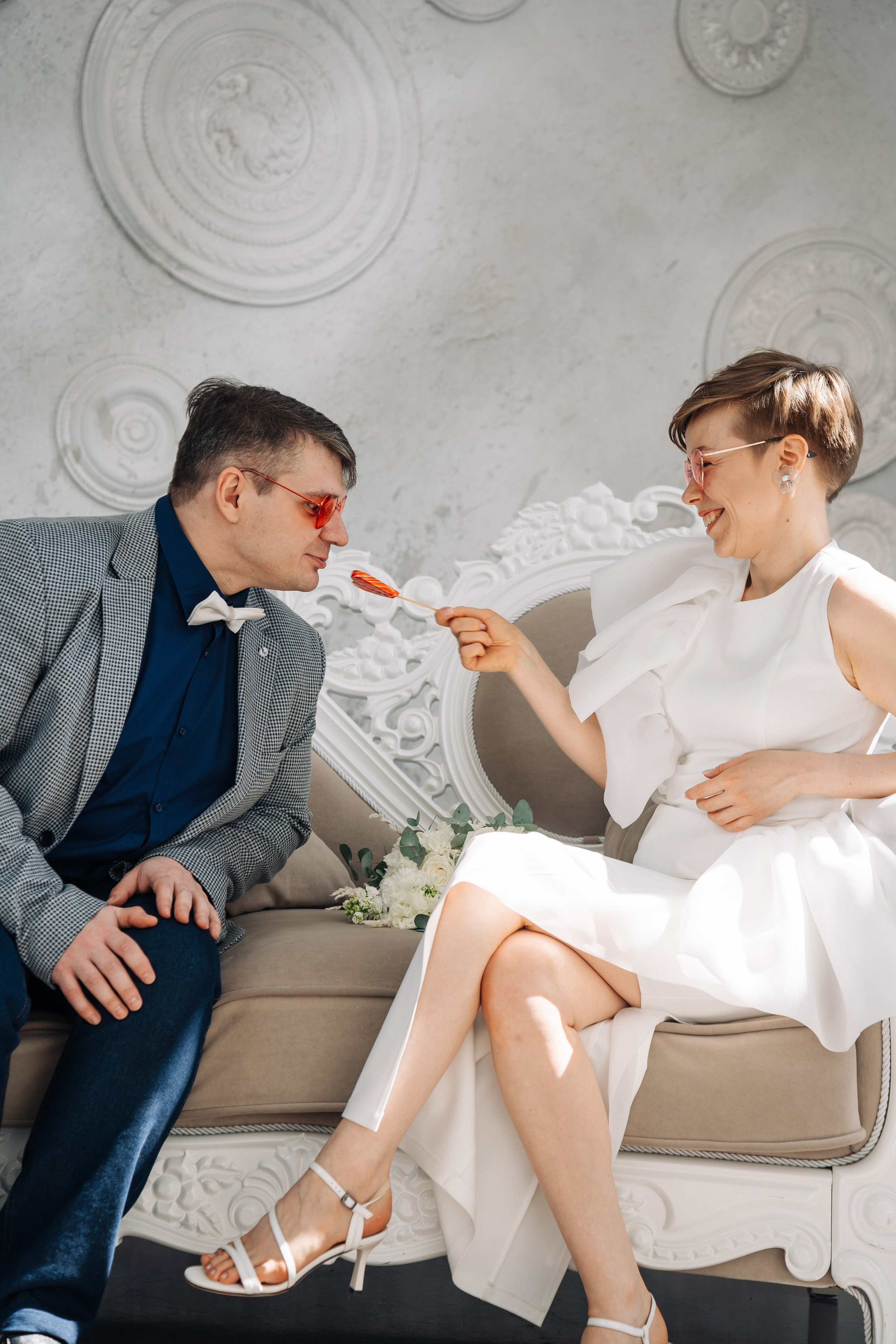 Алексей и Алена. Фотограф и видеограф Олег Игнатов | Свадьбы, Love Story, реклама и корпоративы — Красноярск