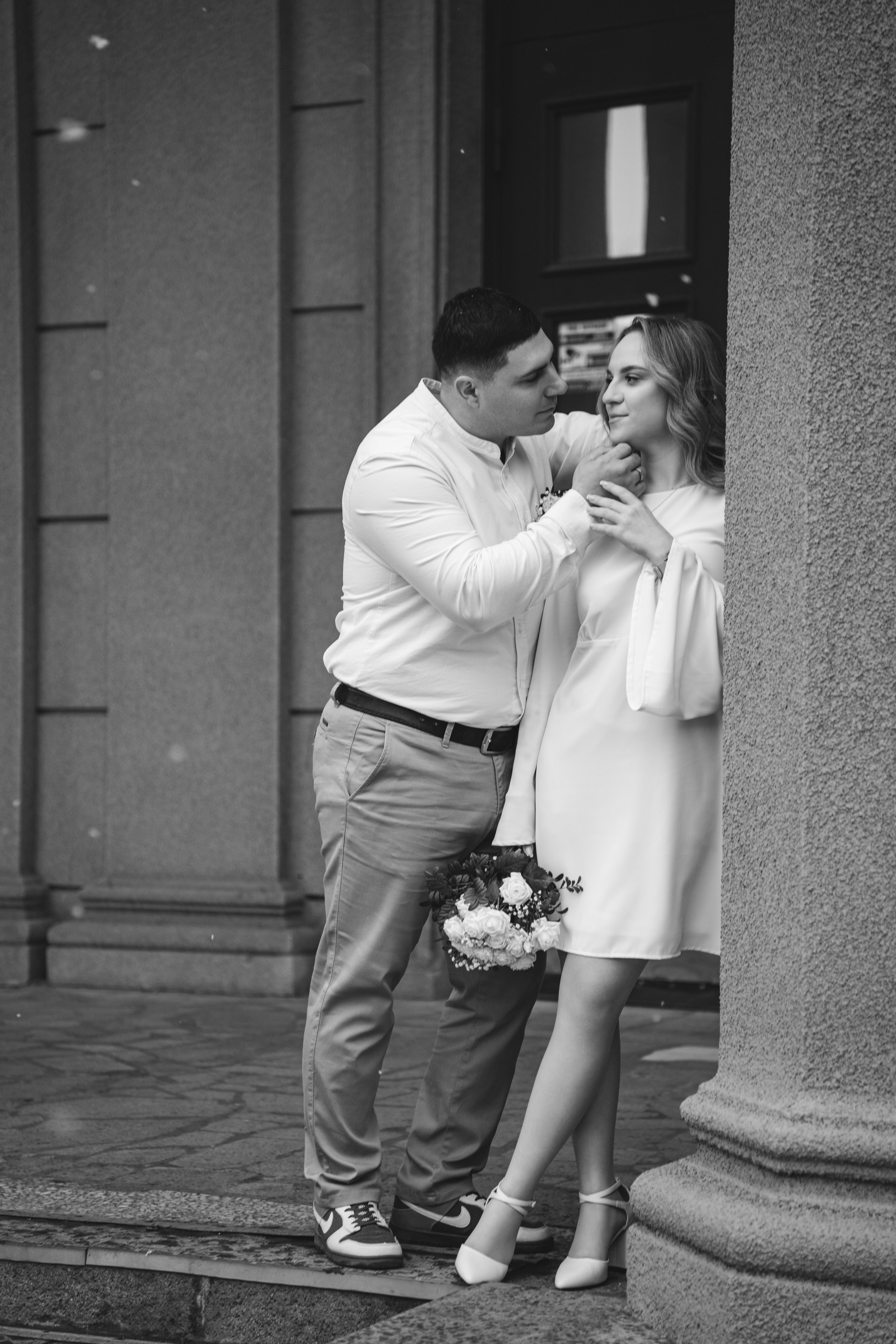 Акоп и Дарина. Фотограф и видеограф Олег Игнатов | Свадьбы, Love Story, реклама и корпоративы — Красноярск