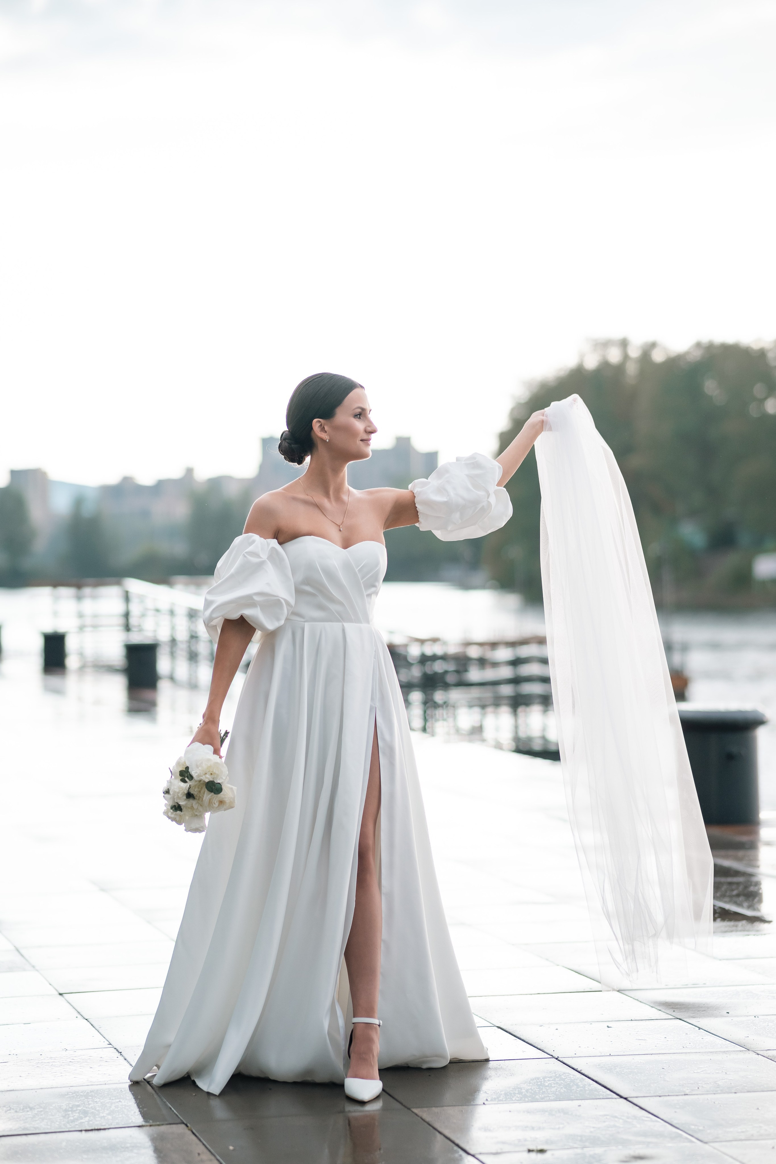 Кирилл и Екатерина. Фотограф и видеограф Олег Игнатов | Свадьбы, Love Story, реклама и корпоративы — Красноярск