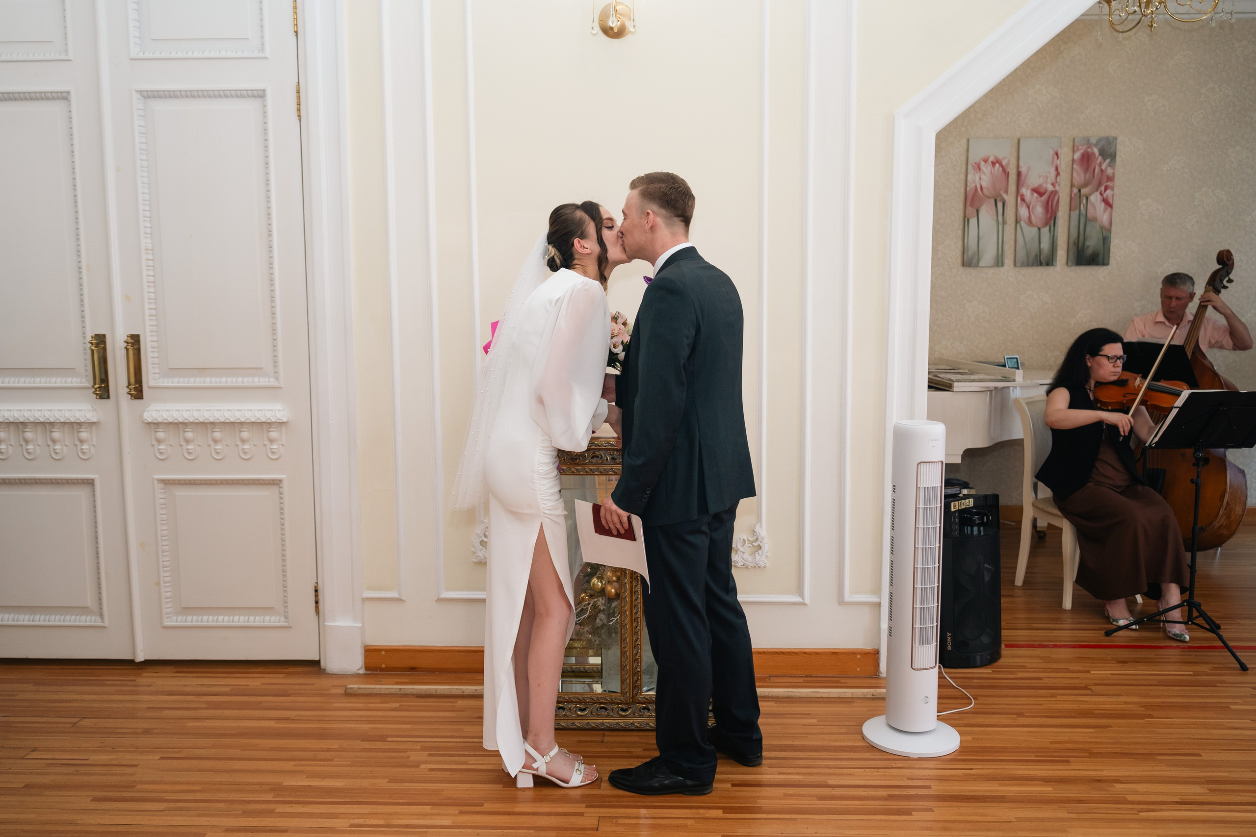 Валерий и Екатерина. Фотограф и видеограф Олег Игнатов | Свадьбы, Love Story, реклама и корпоративы — Красноярск