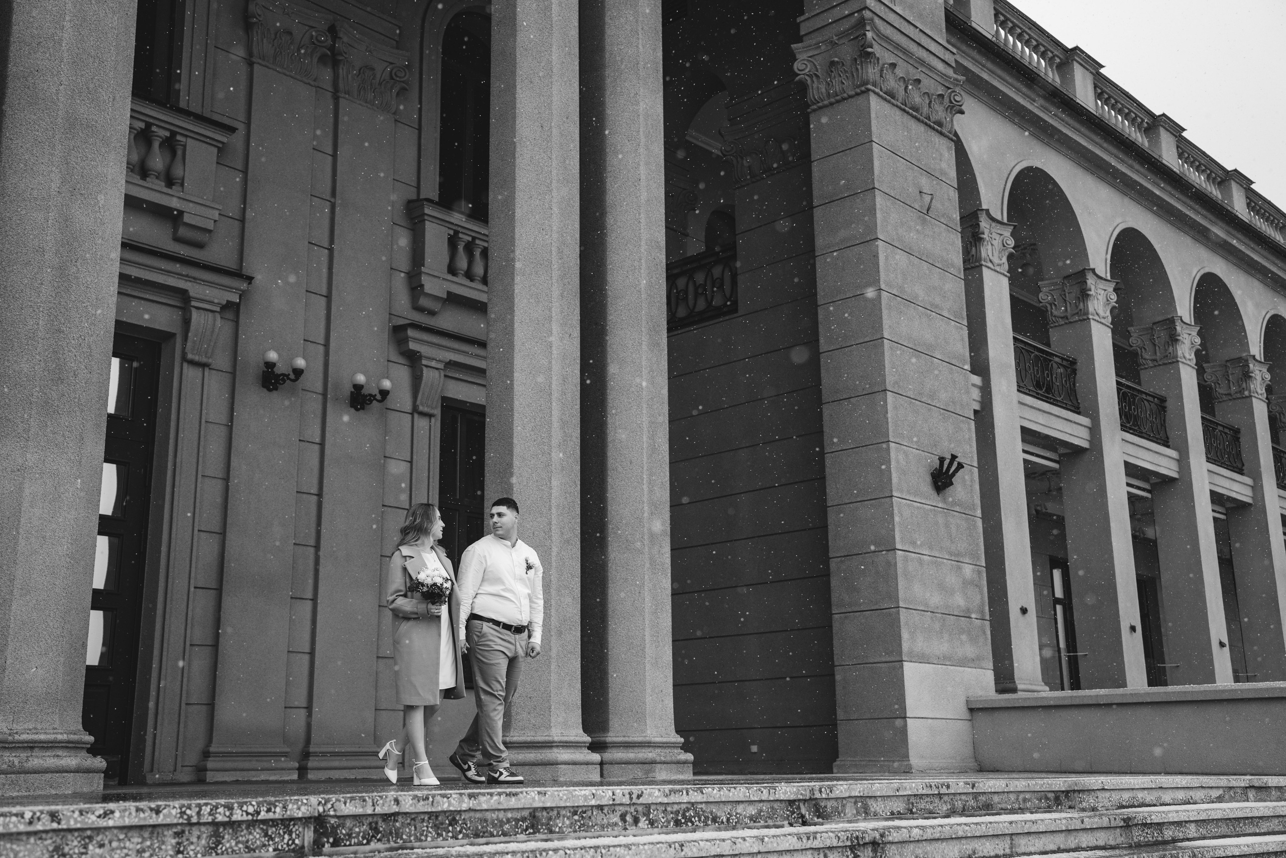 Акоп и Дарина. Фотограф и видеограф Олег Игнатов | Свадьбы, Love Story, реклама и корпоративы — Красноярск