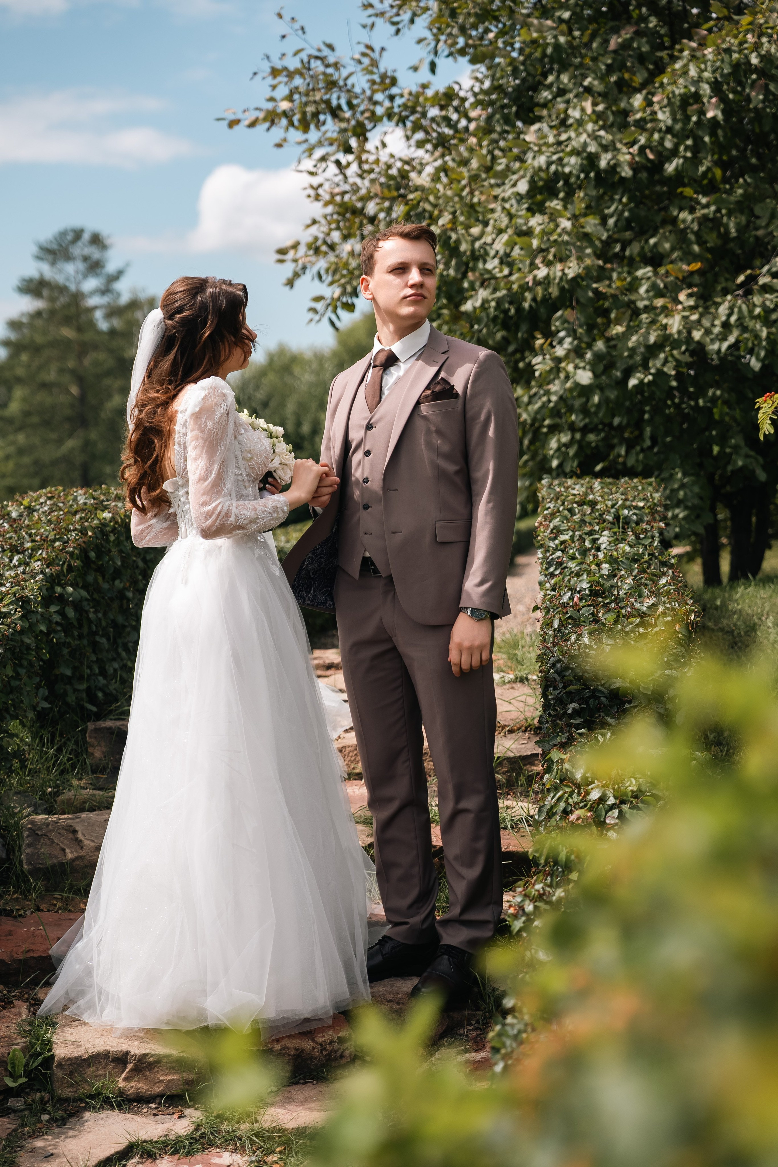 Павел и Татьяна. Фотограф и видеограф Олег Игнатов | Свадьбы, Love Story, реклама и корпоративы — Красноярск