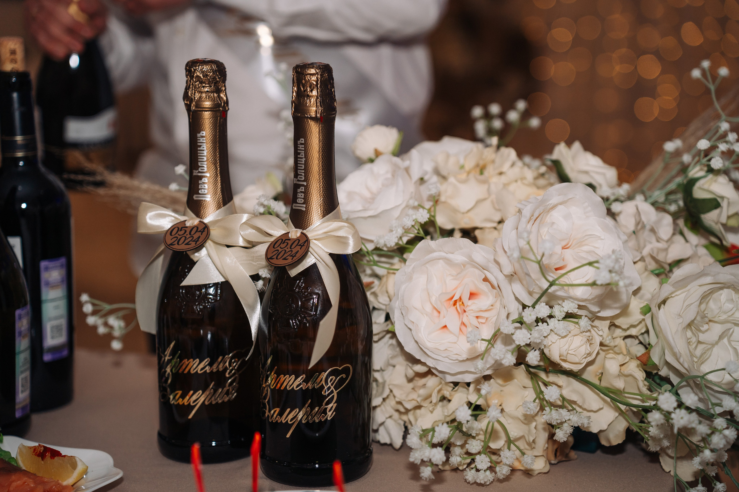 Артем и Валерия. Фотограф и видеограф Олег Игнатов | Свадьбы, Love Story, реклама и корпоративы — Красноярск