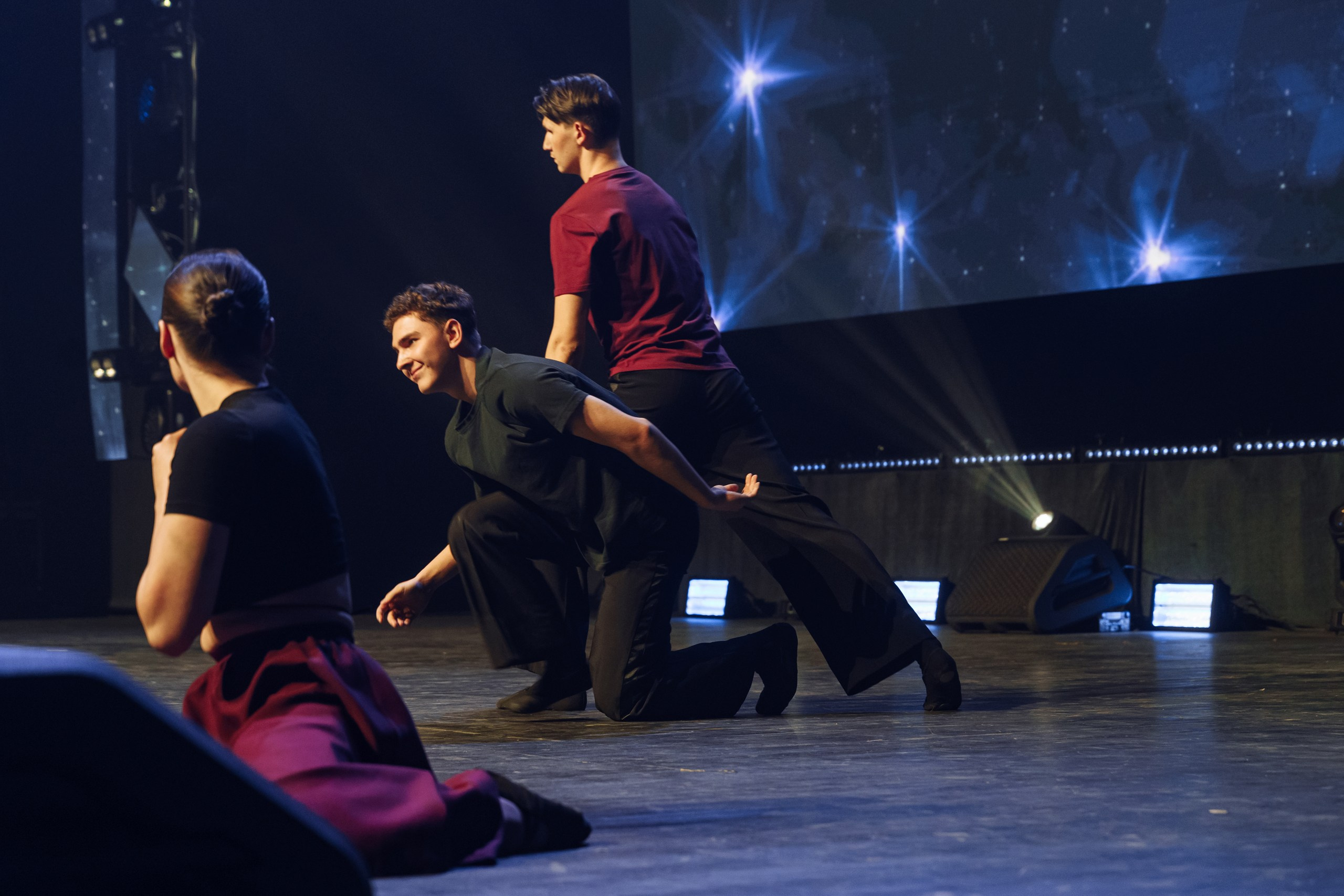 Гала-концерт Марафон талантов 2023