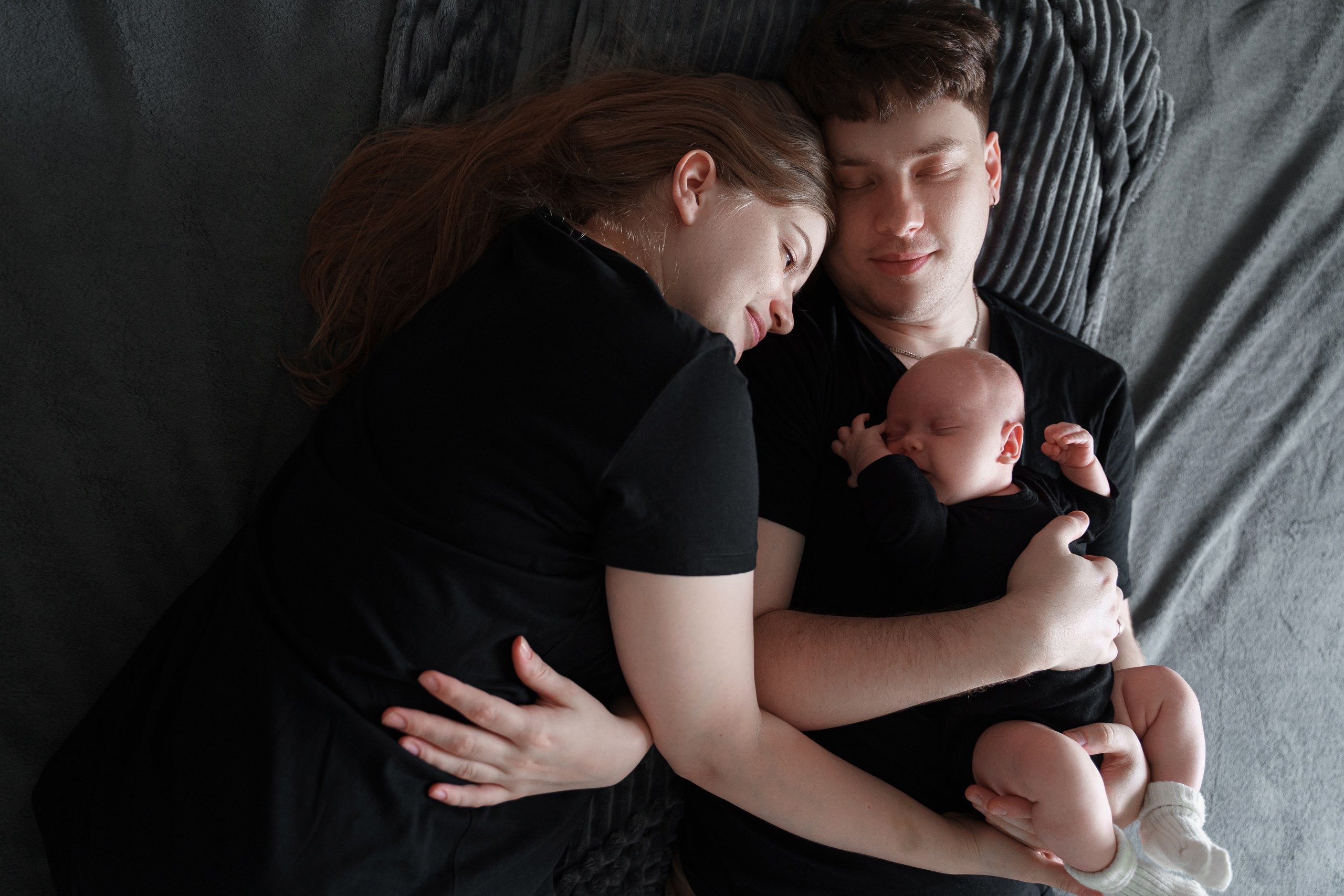 Тройные Забияки