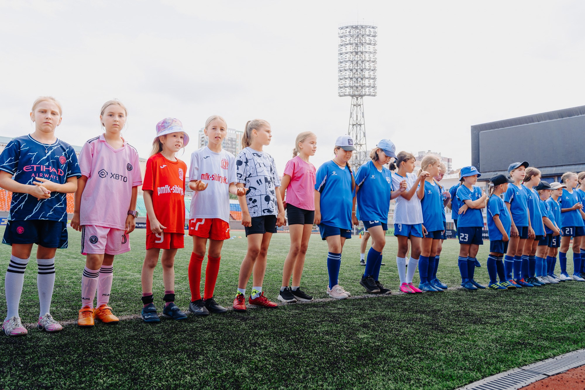 ФК СИБИРЬ. Фотограф Новосибирск I Дамдинов Бато