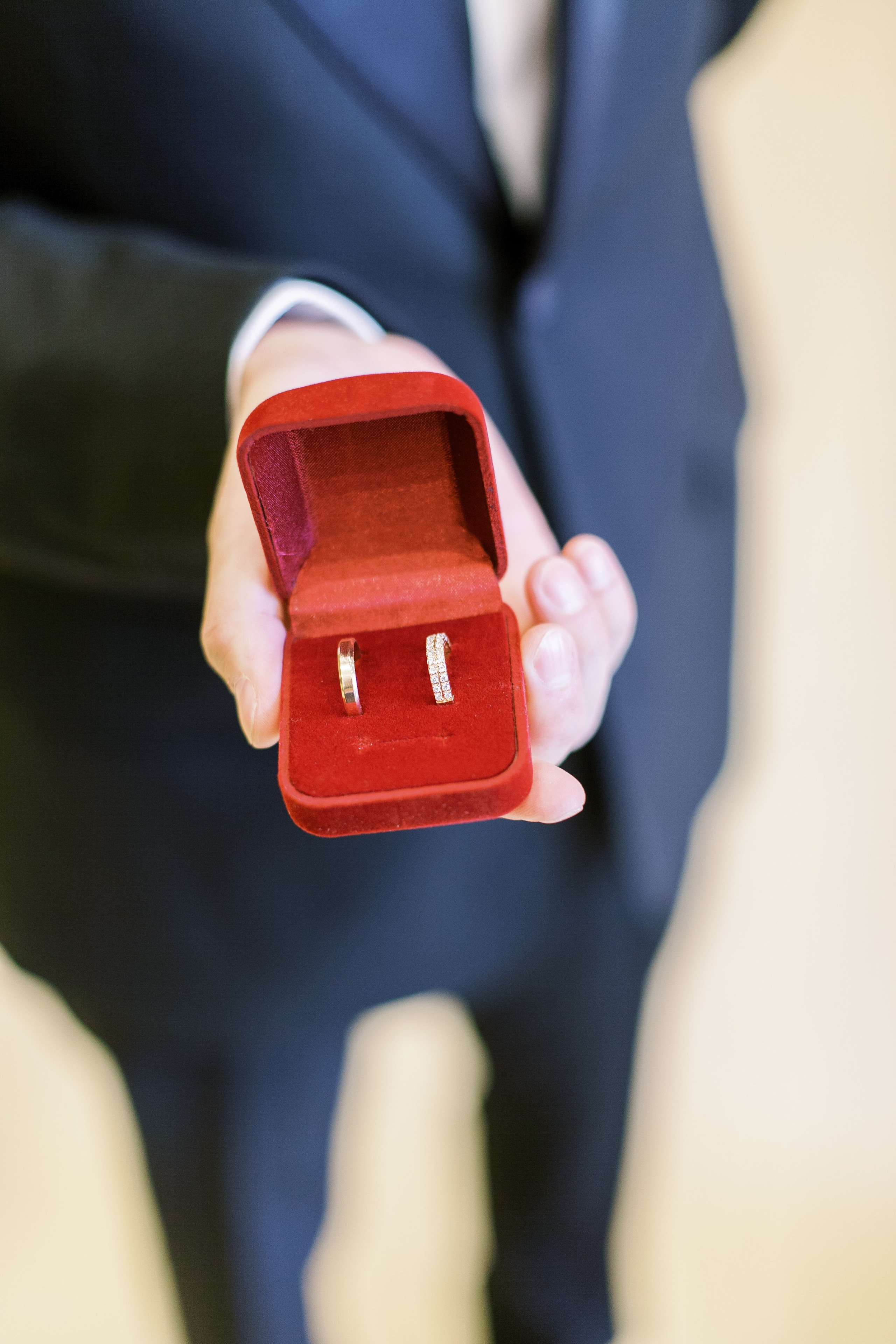 Роспись и прогулка в ЗАГС Барвиха Luxury Village