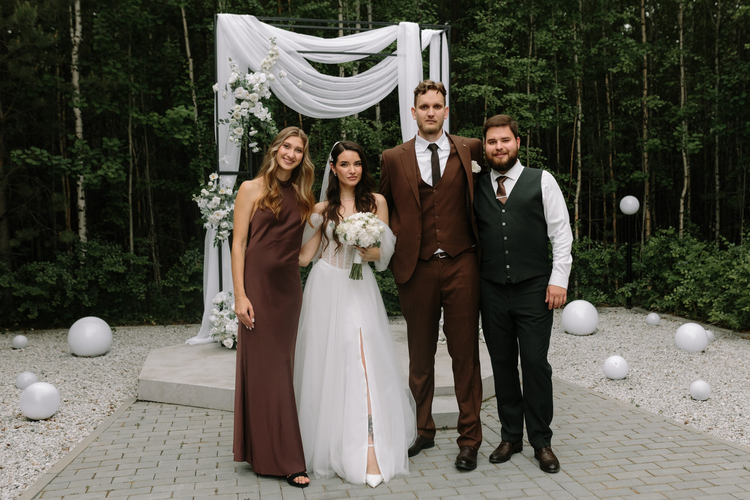 Анастасия & Антон (Vozduh). Фотограф Нижний Тагил Лилия Савина