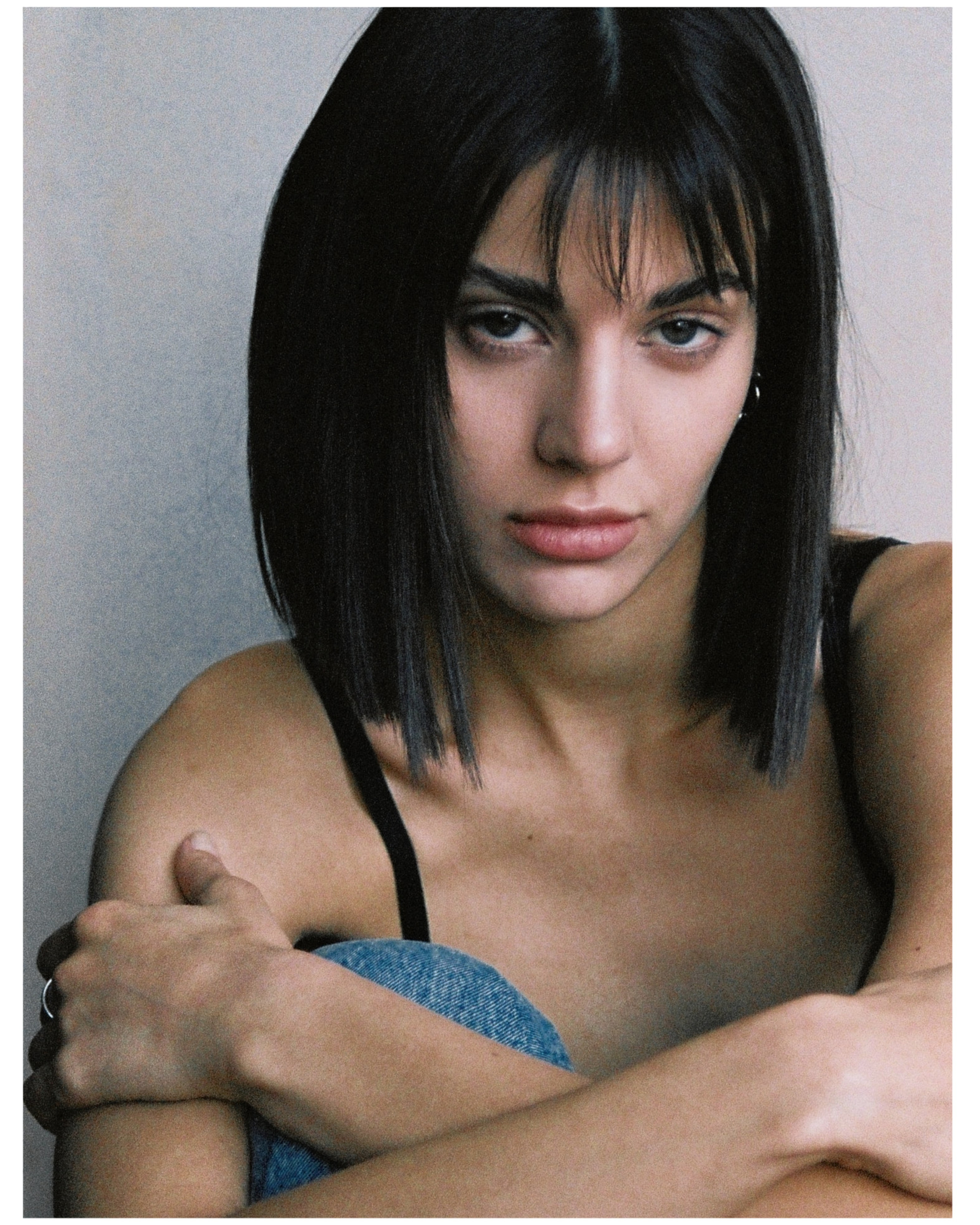 Arina. Darya Abramova photographer