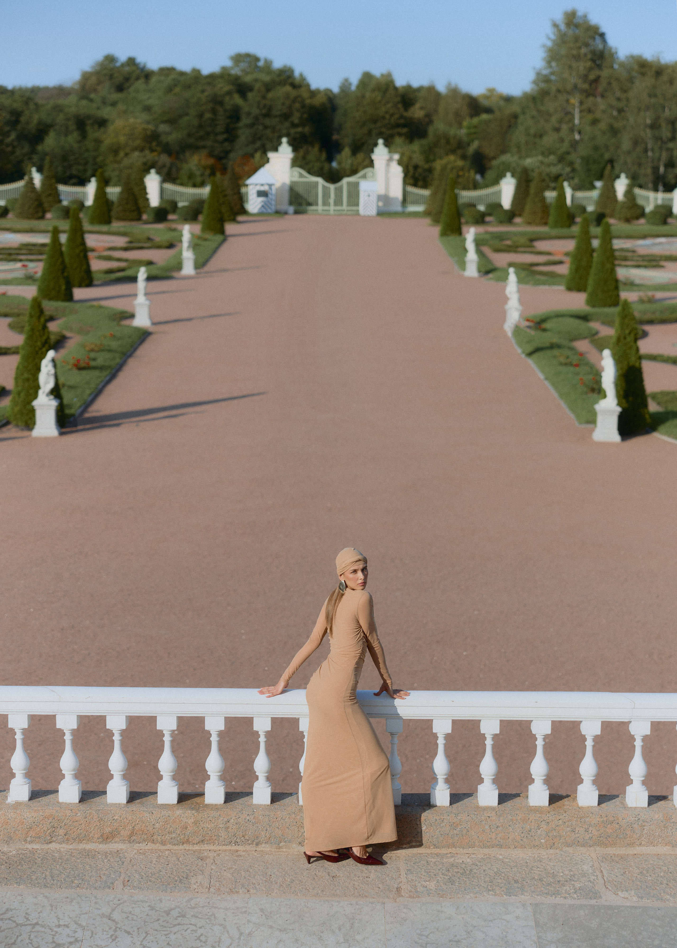 VERAVENERA. Darya Abramova photographer