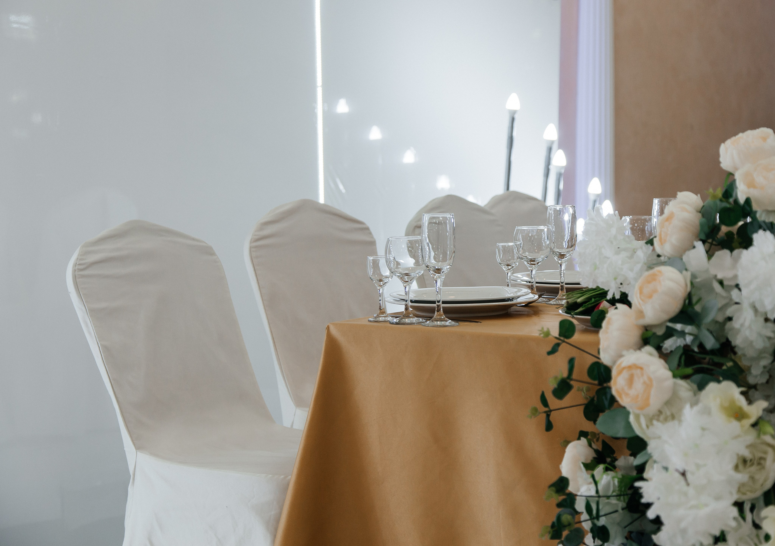 Помолвка. Фотограф Мария Новоселова. Сургут