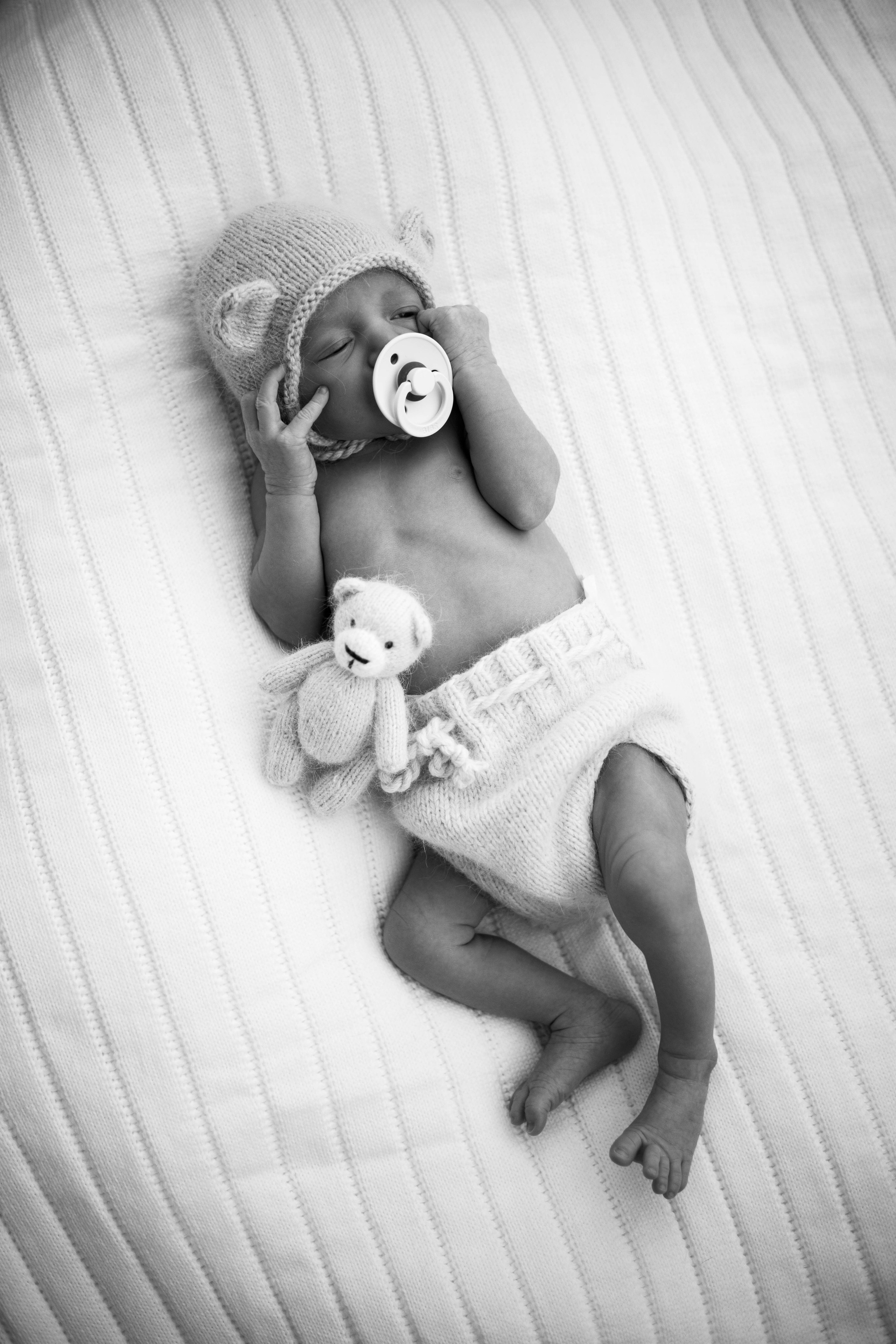 New born. Семейный и детский фотограф в Ростове-на-Дону Удалова Лина