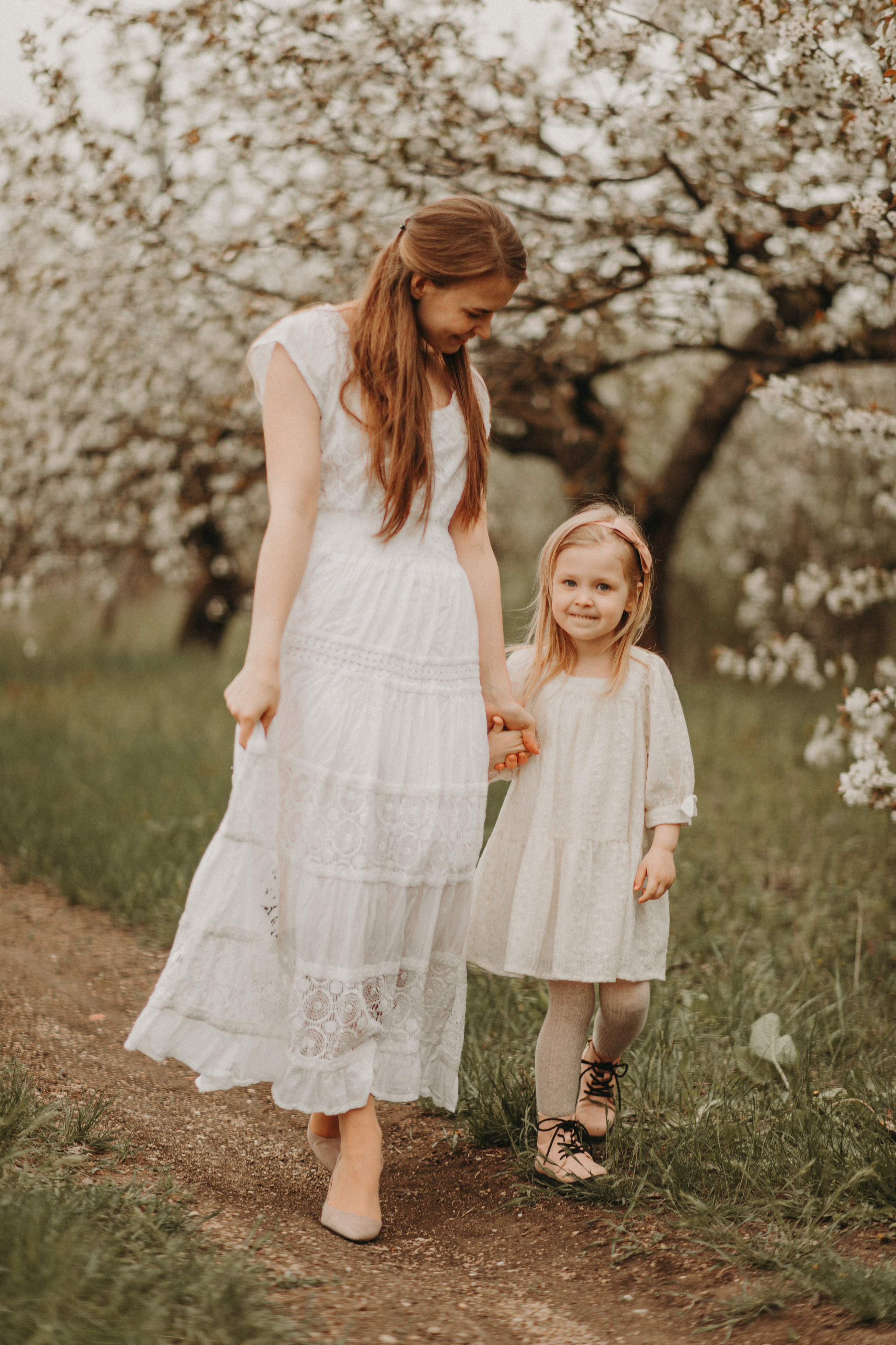 ЦВЕТУЩАЯ ВЕСНА. Фотограф Настя Конник | Пятигорск | Эльбрус | Домбай | Архыз