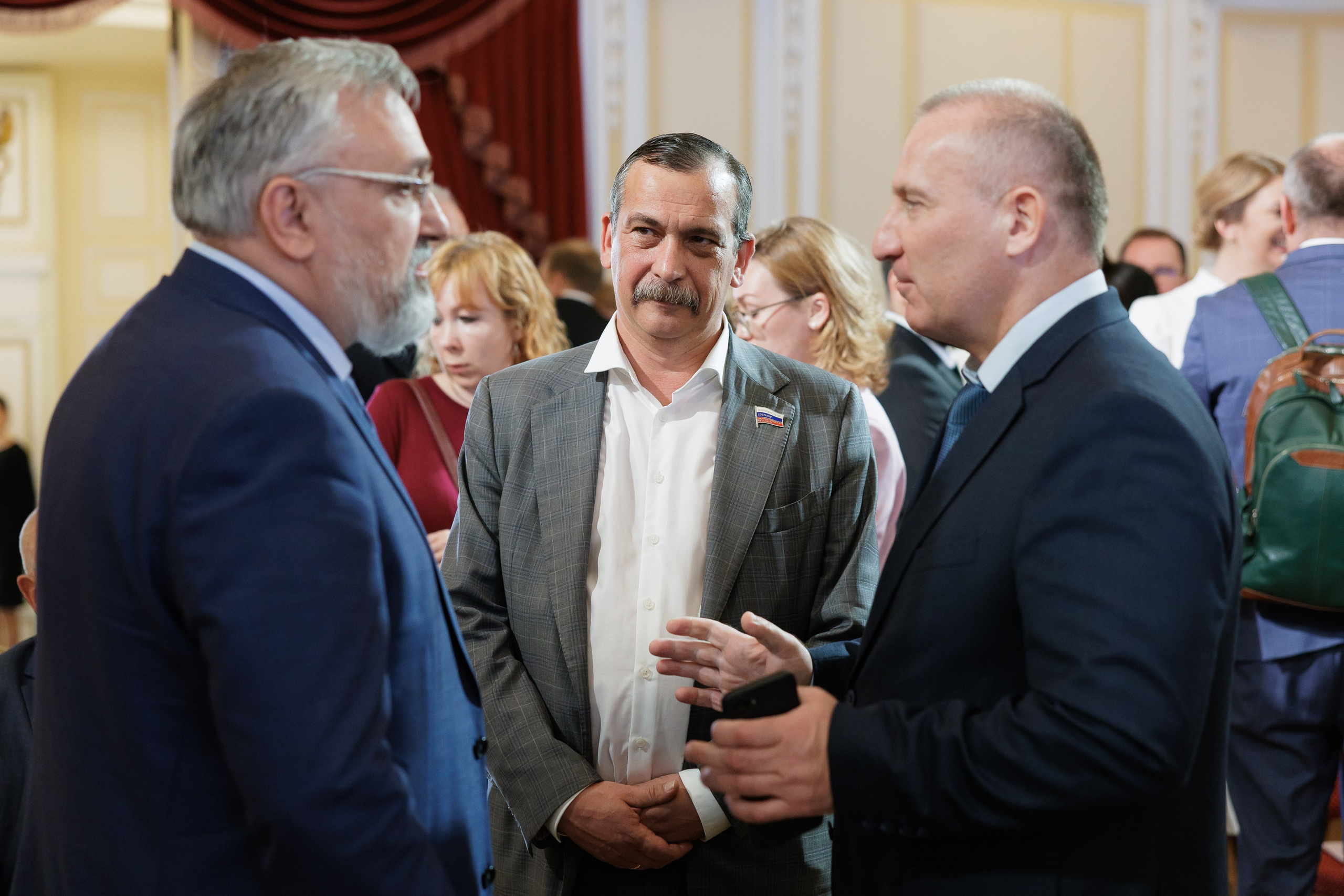 Совет Законодателей ПФО. РЕПОРТАЖНЫЙ ФОТОГРАФ СОЧИ СЕРГЕЙ КАНАДА