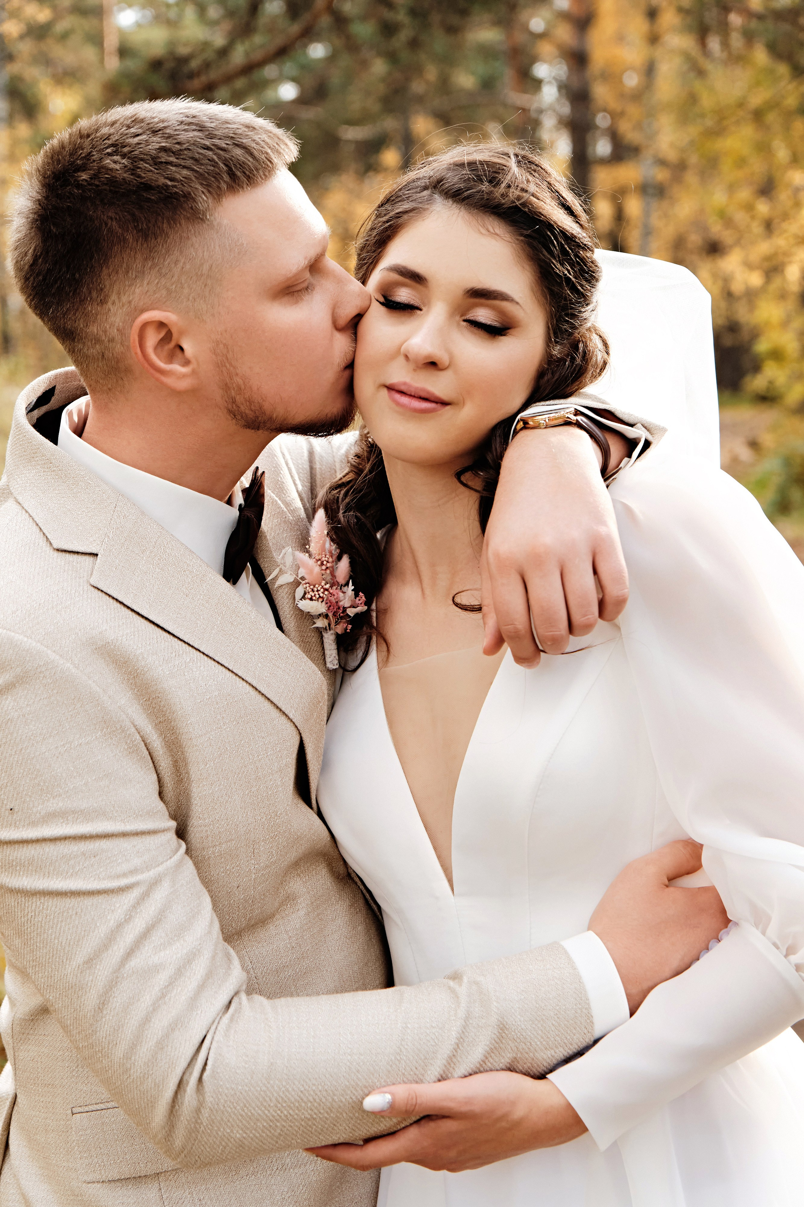 Лада и Константин