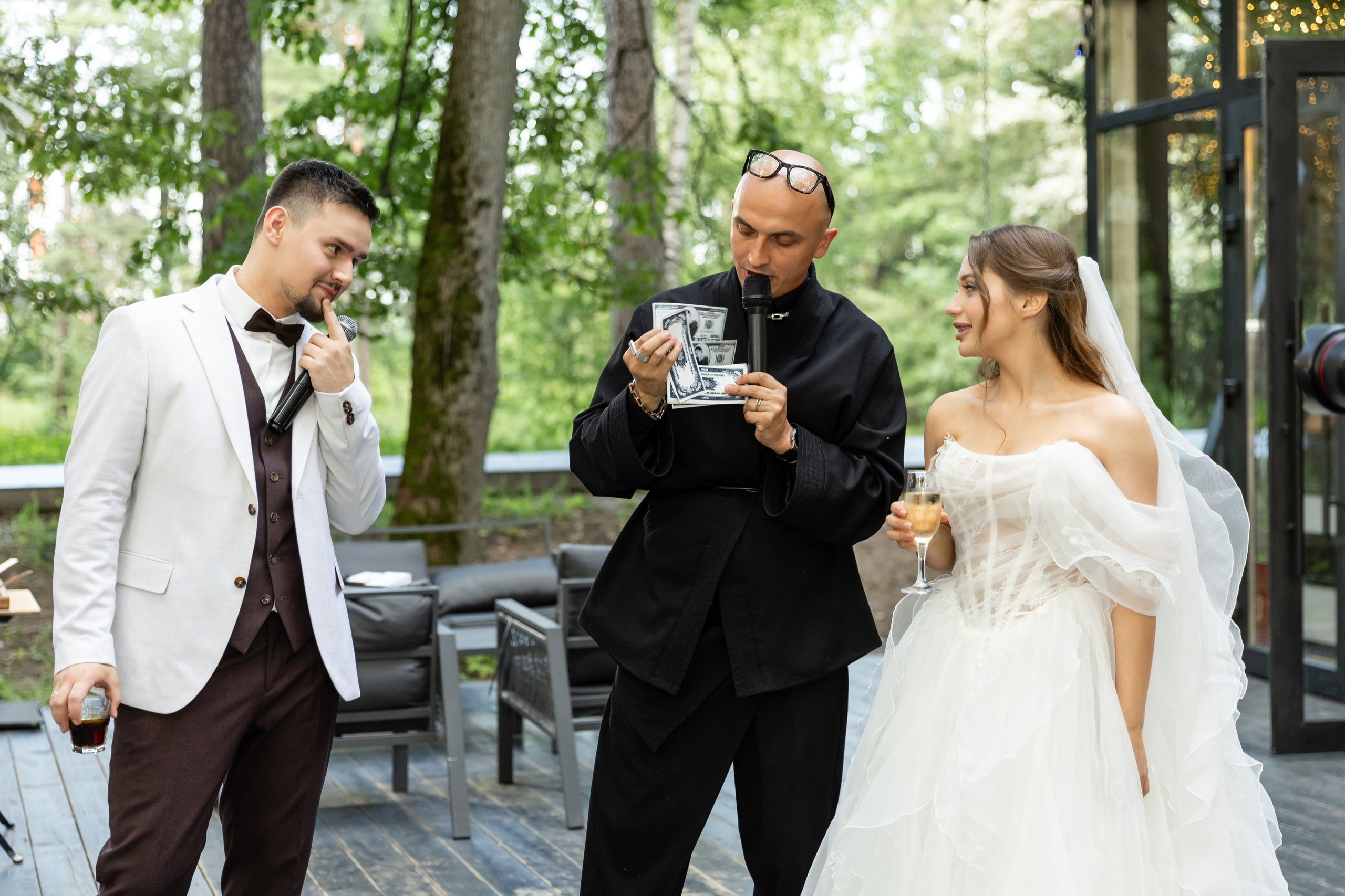 Валерия и Иван. Татьяна Чернышова свадебный фотограф Москва