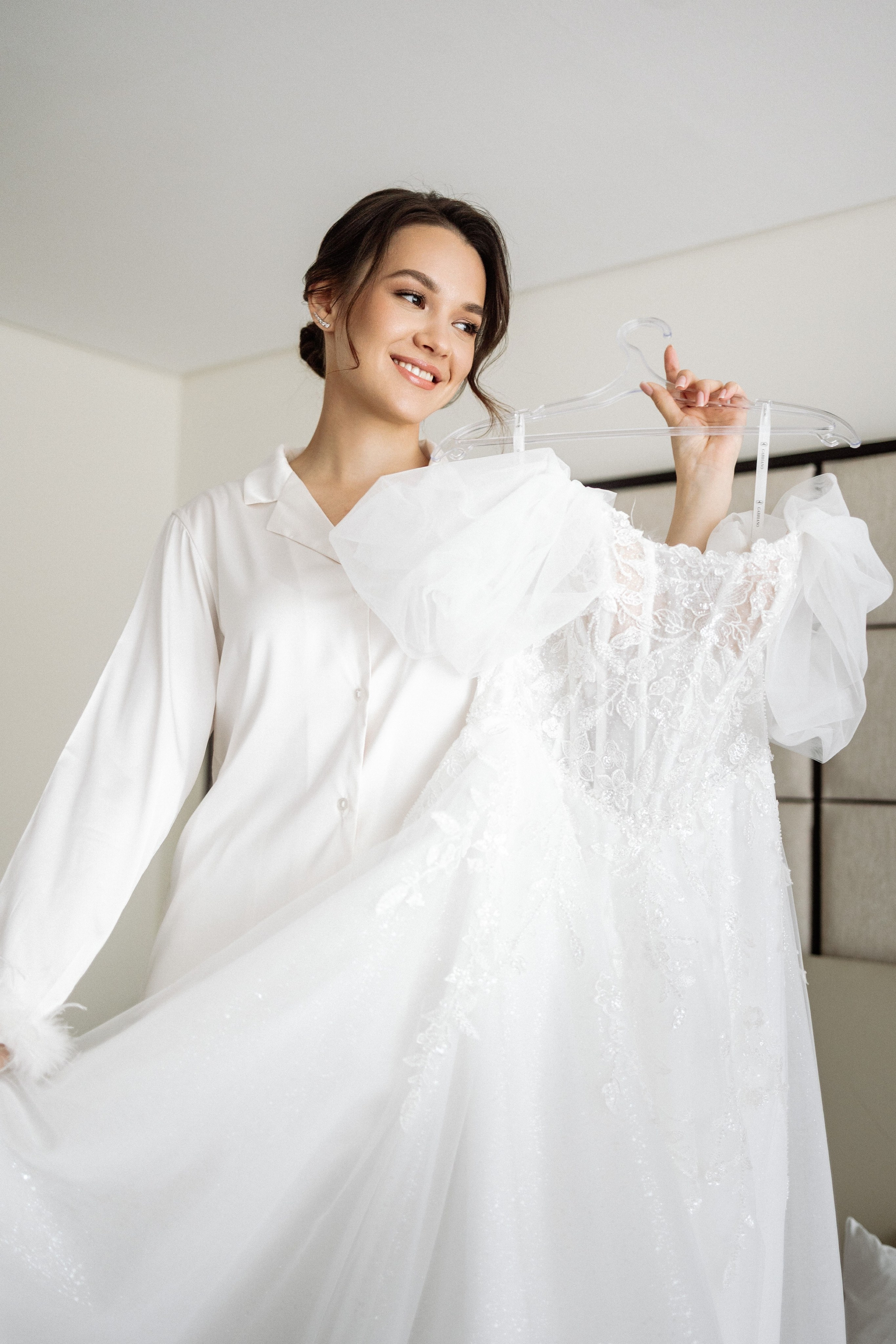 Артем и Софья. Свадебный фотограф Маргарита Глумскова