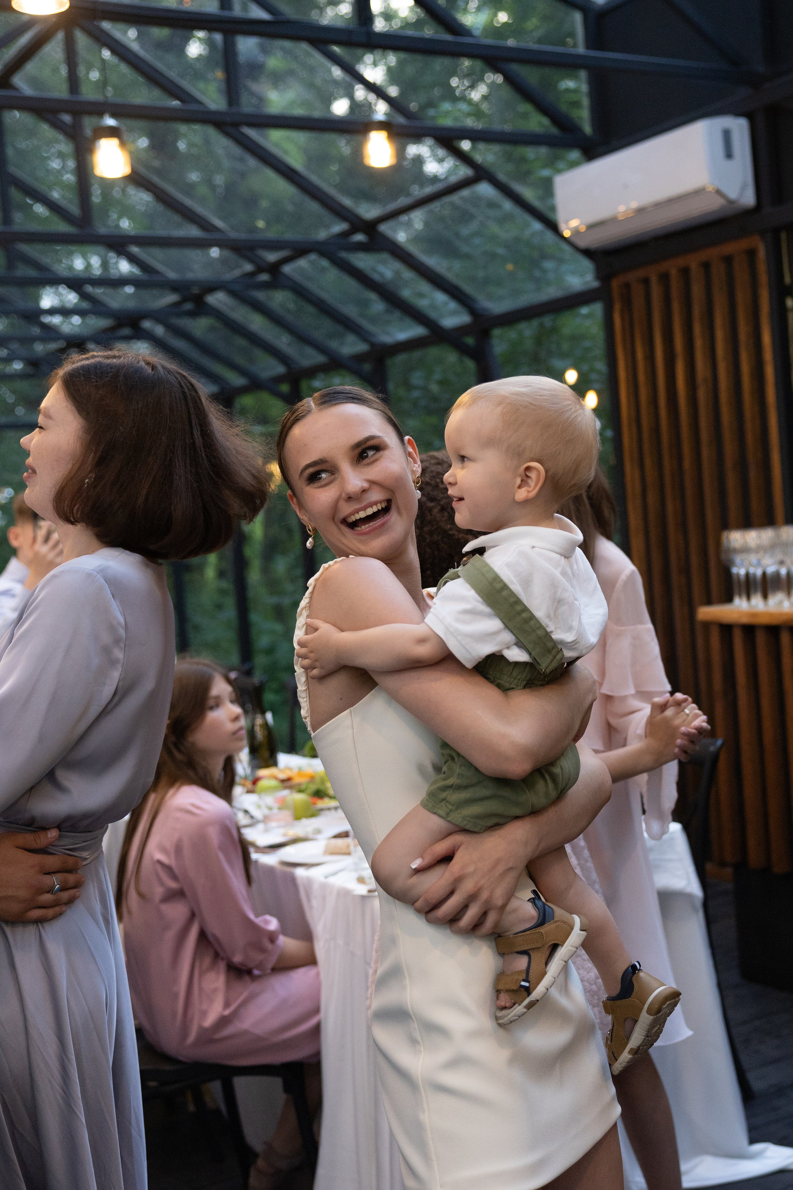 Мария и Матвей. Свадебный фотограф в Москве Наталья Струкова