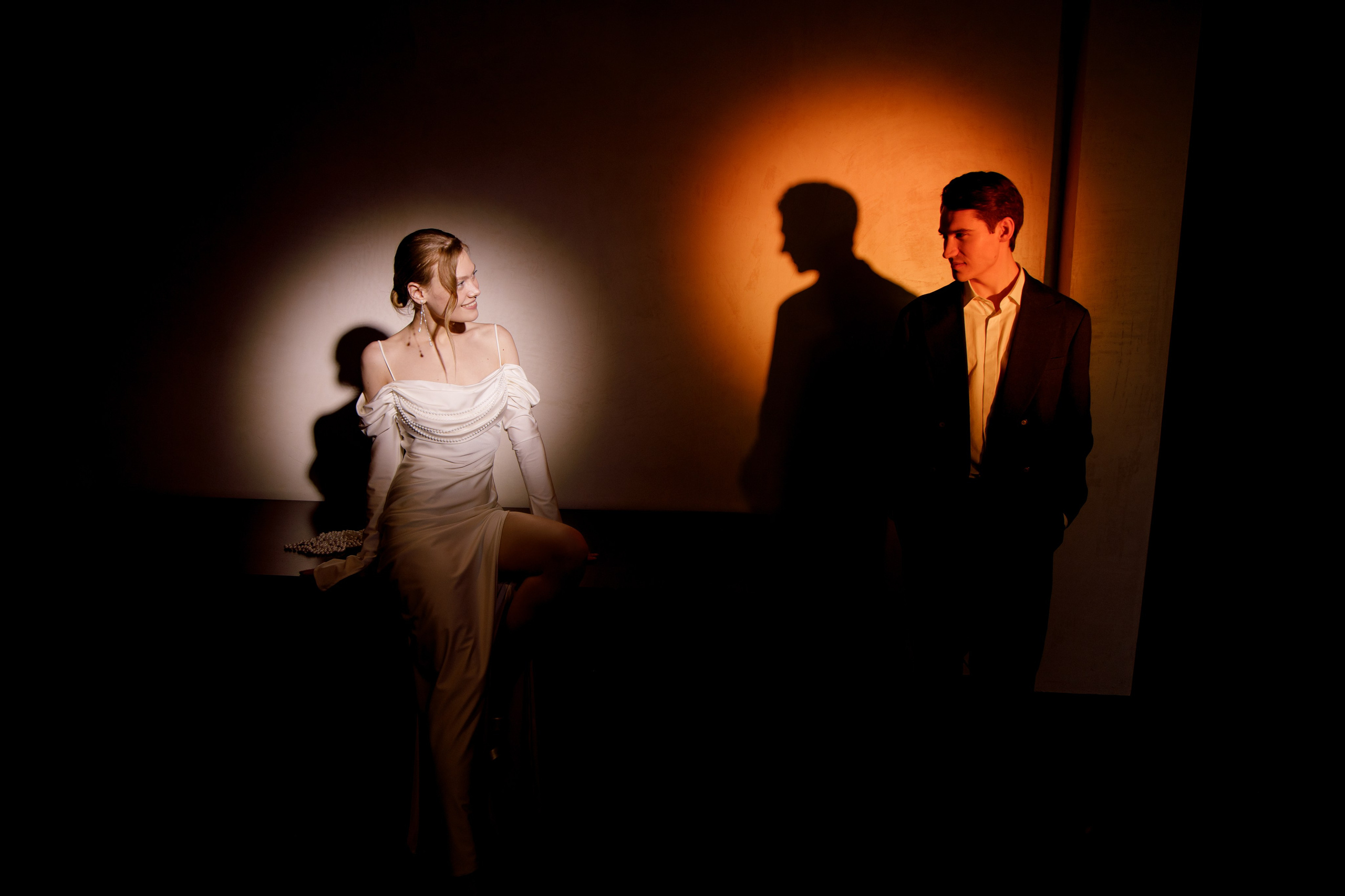 Жемчужный день. Фотограф Евгения Климова