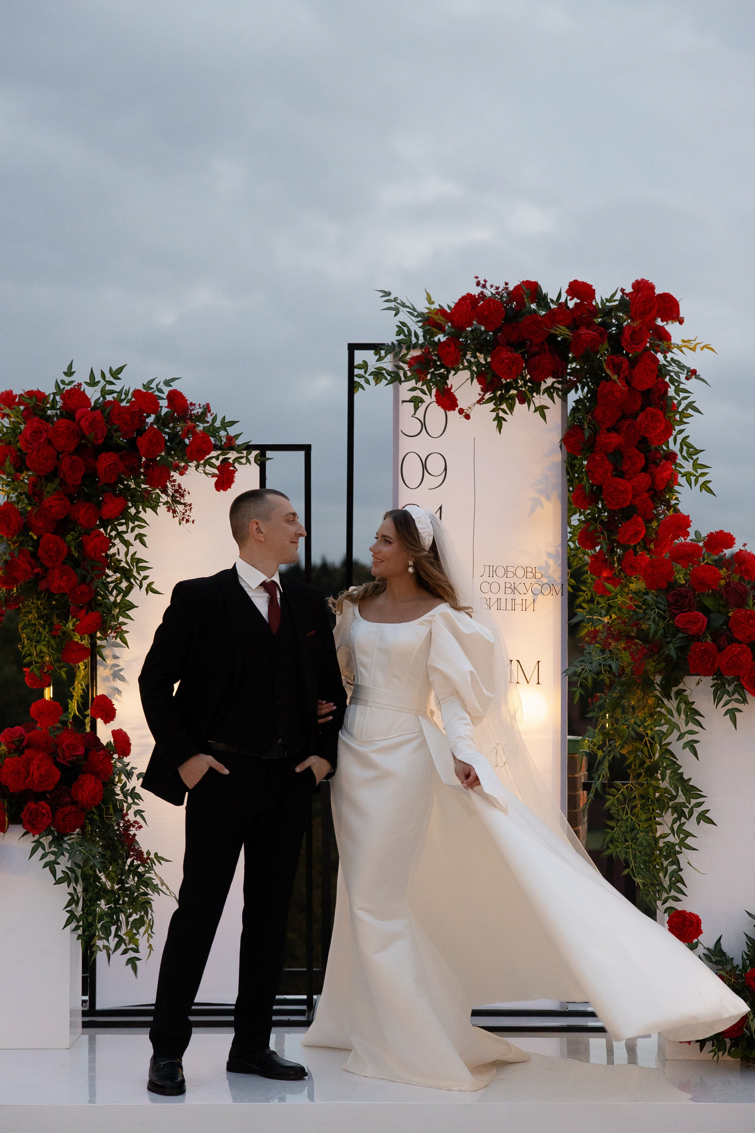 M & Y. Свадебный фотограф Ефимова Ольга