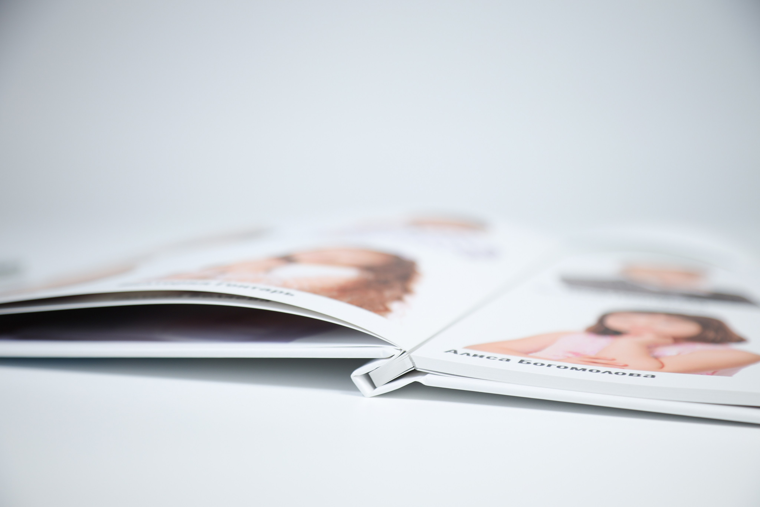 ДЕТСКИЙ САД. Выпускные альбомы для школьников и детских садов в Санкт-Петербурге