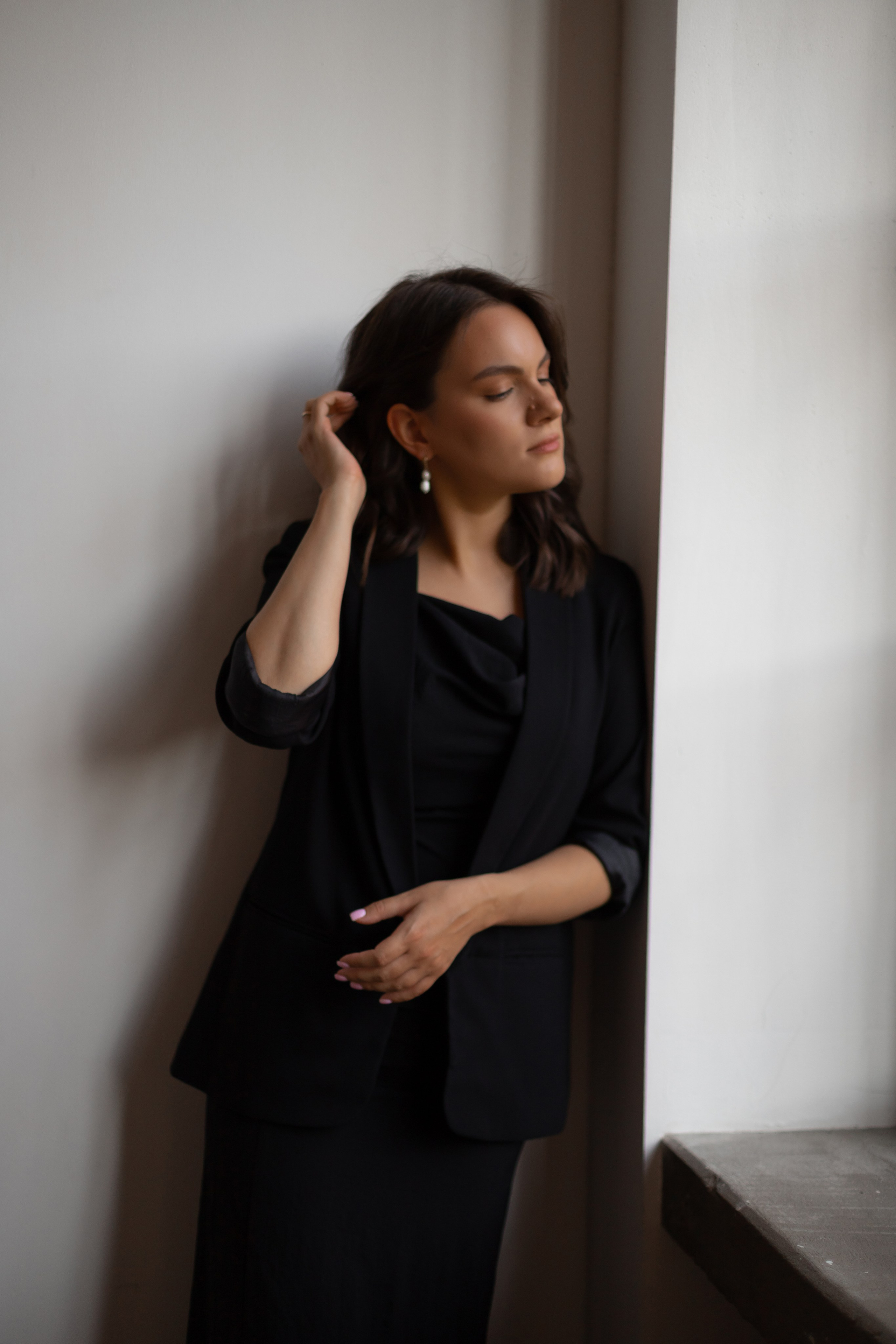 Портреты. Свадебный и семейный фотограф Арина Кулёва