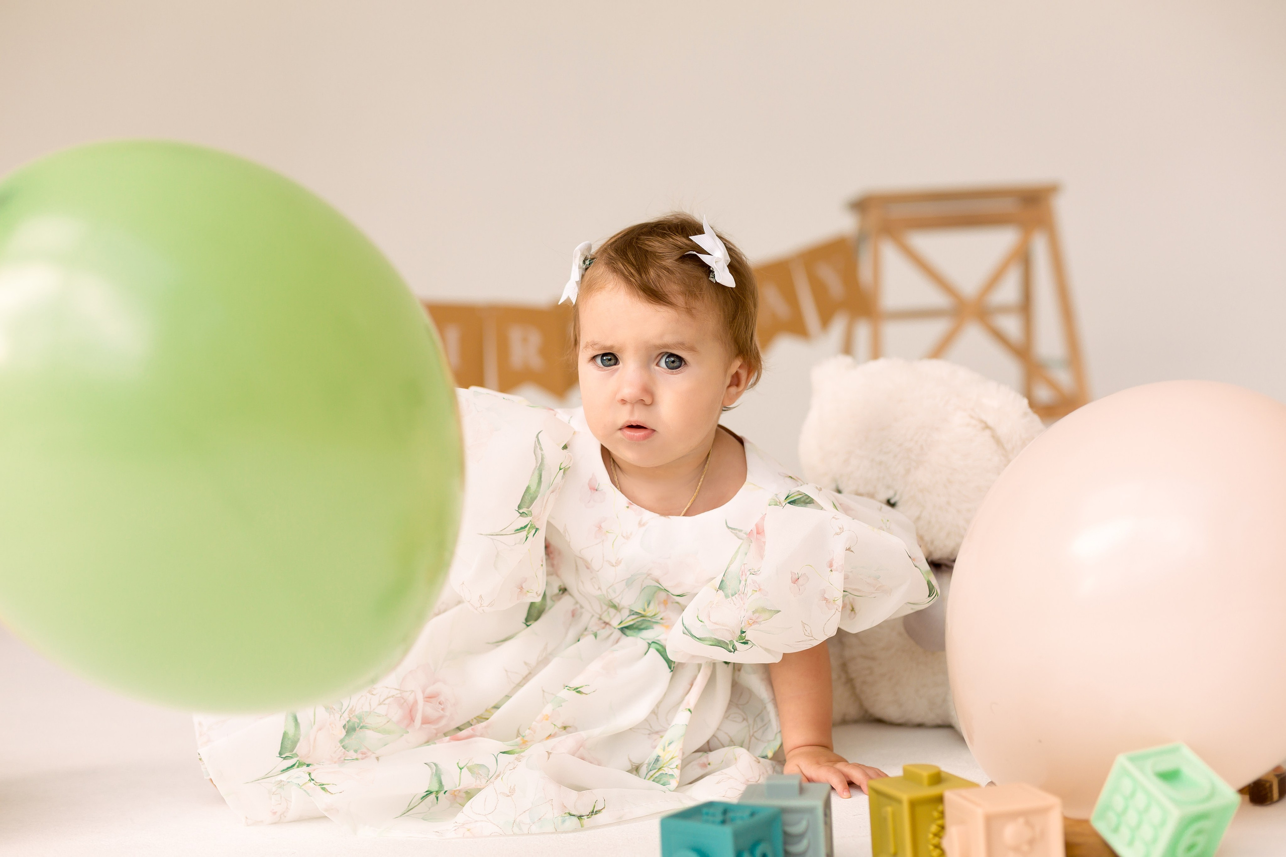 Годовасие. 1 годик. Свадебный и семейный фотограф Спб Бошман Ирина