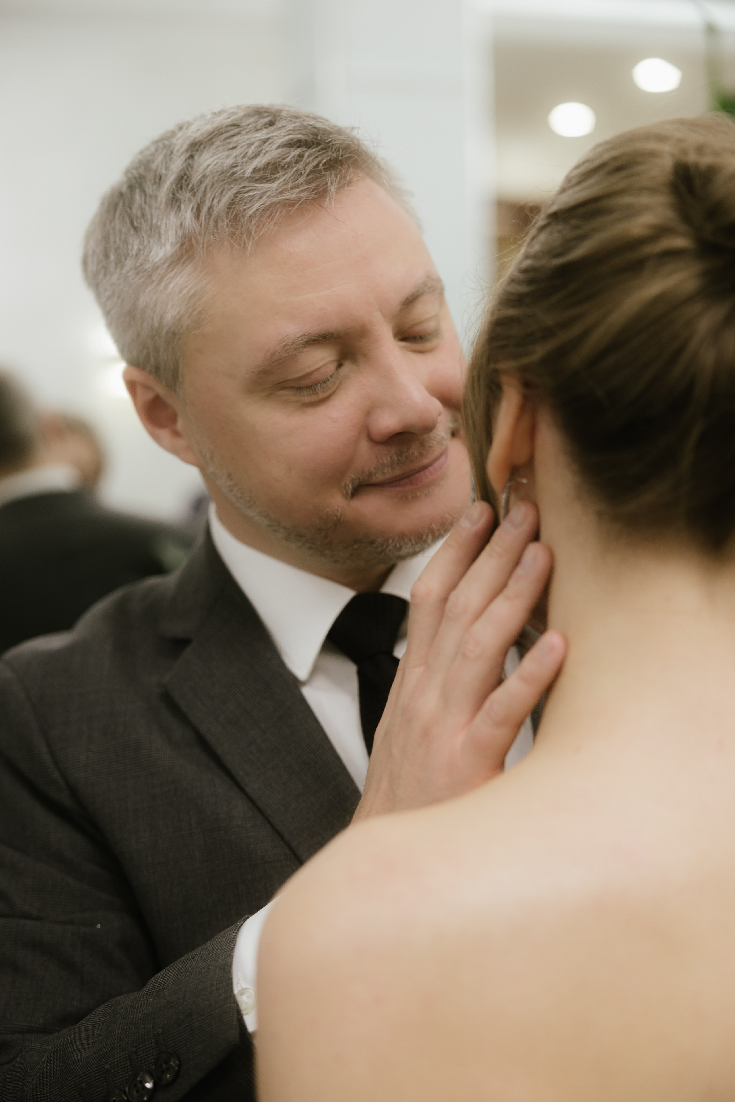Андрей + Настя. Семейный и детский фотограф Юлия Шох