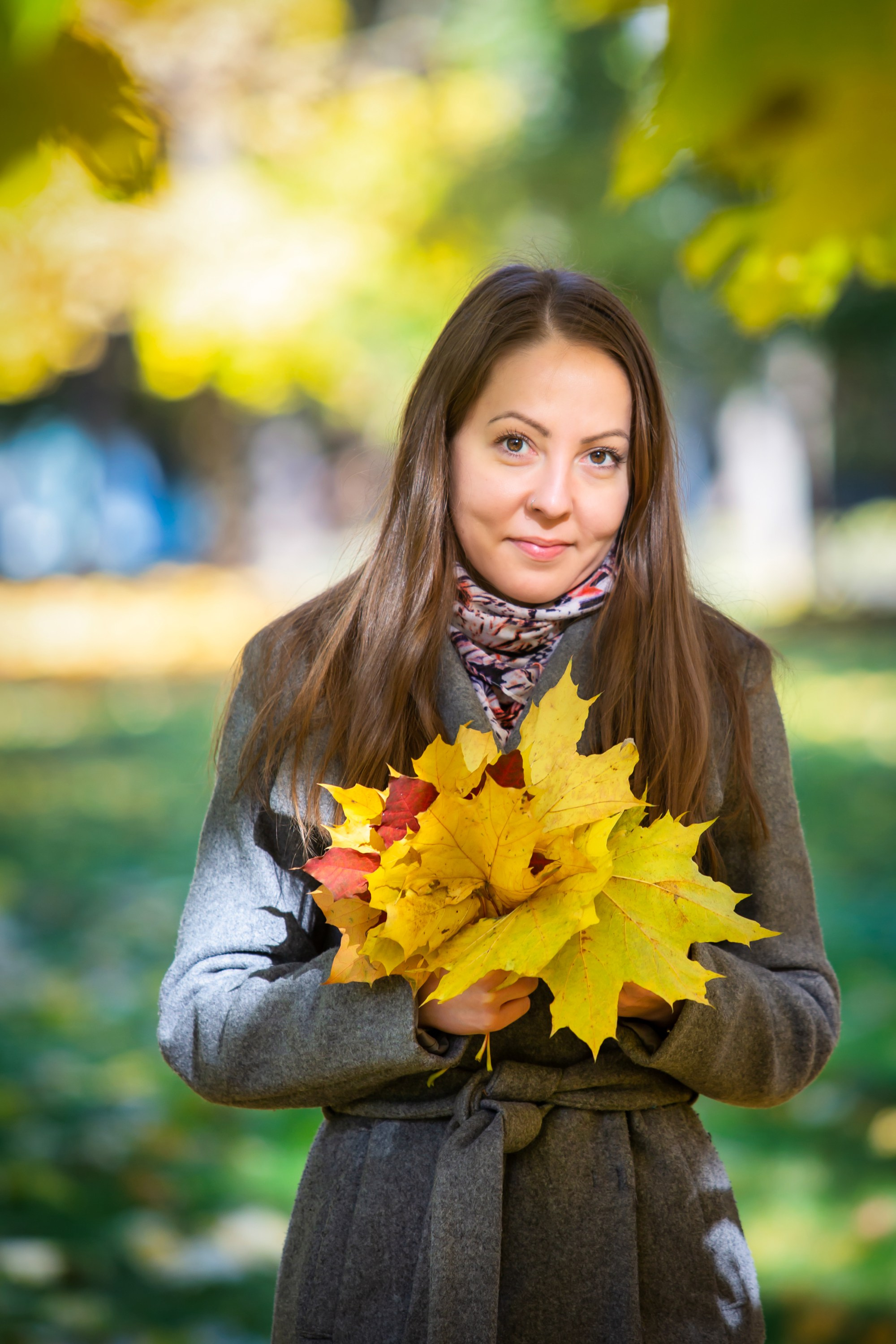 Портрет. Sergey Gromov photo