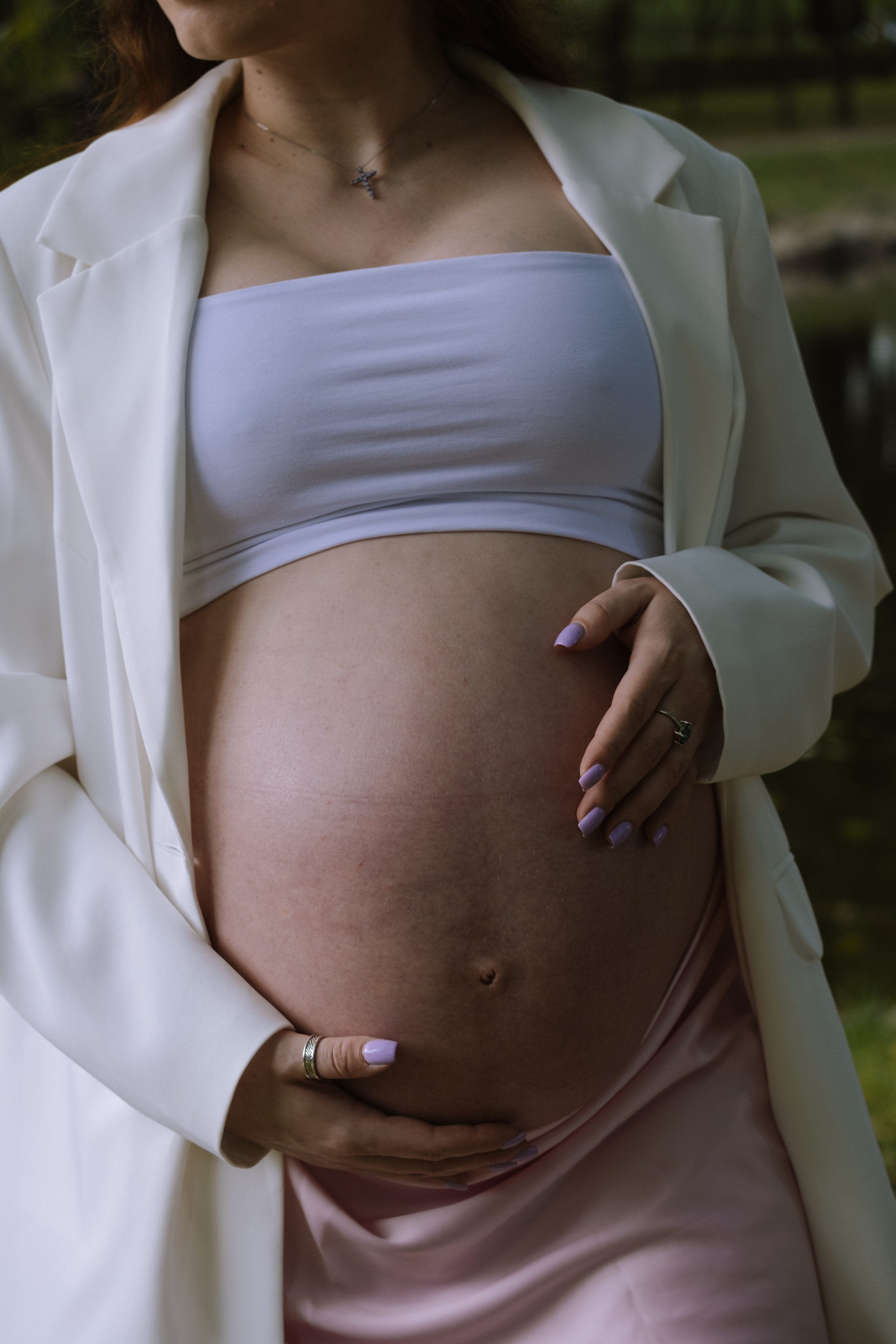 СЕМЕЙНАЯ ИСТОРИЯ. Профессиональный фотограф, Санкт-Петербург — Виктория Богомолова