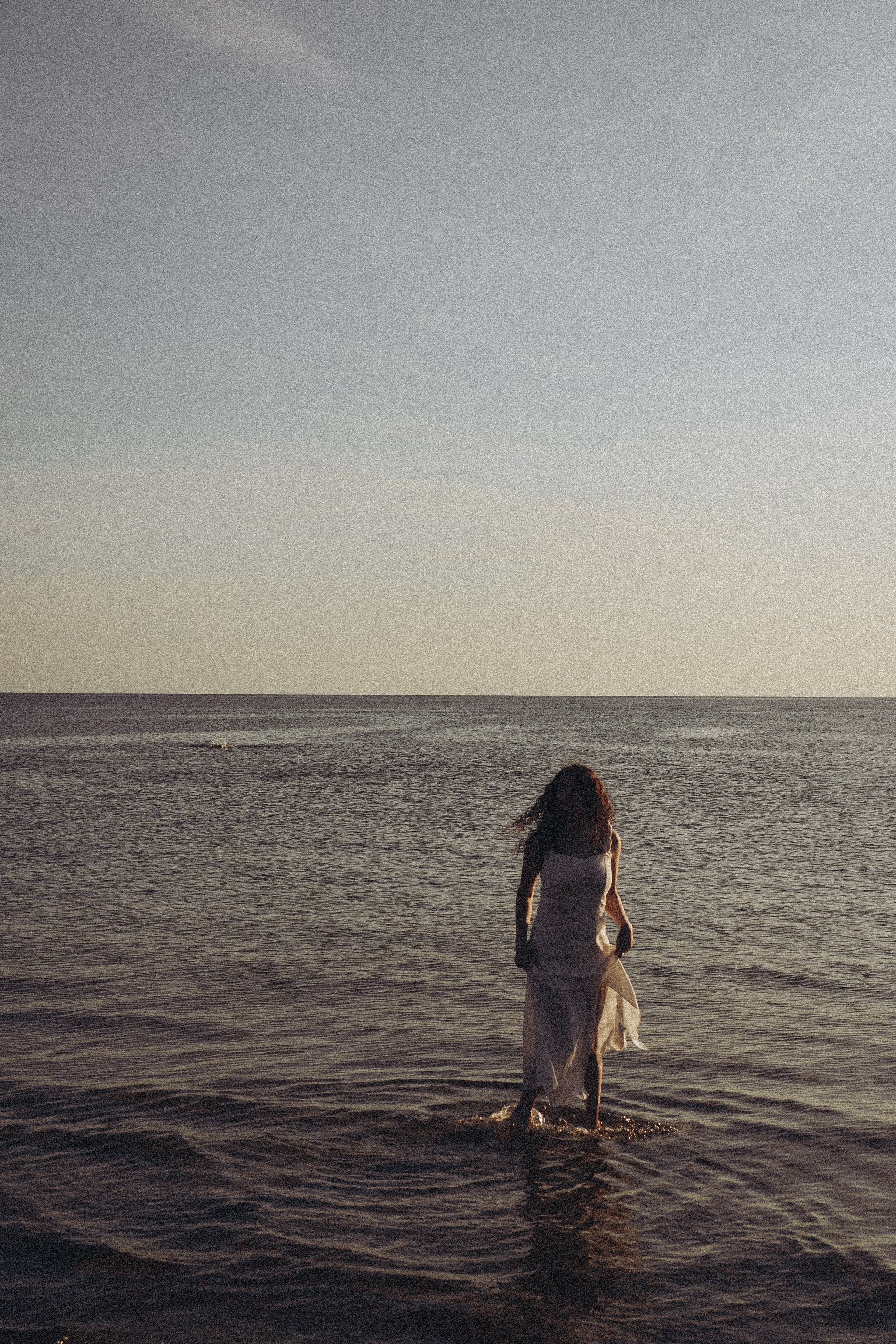 НА ФИНСКОМ ЗАЛИВЕ. Профессиональный фотограф, Санкт-Петербург — Виктория Богомолова