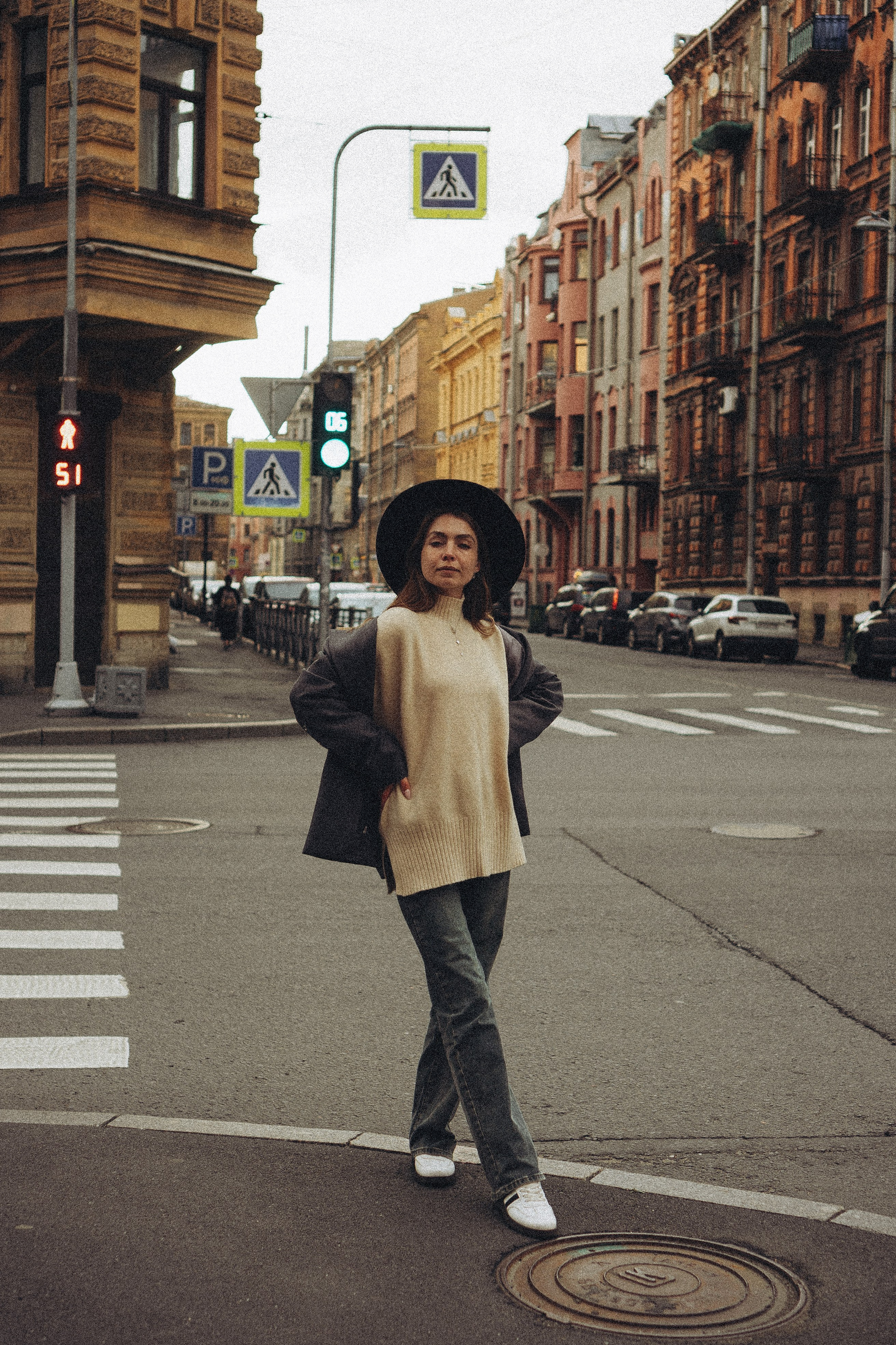 ПРОГУЛКА НА ЧЕРНЫШЕВСКОЙ. Профессиональный фотограф, Санкт-Петербург — Виктория Богомолова