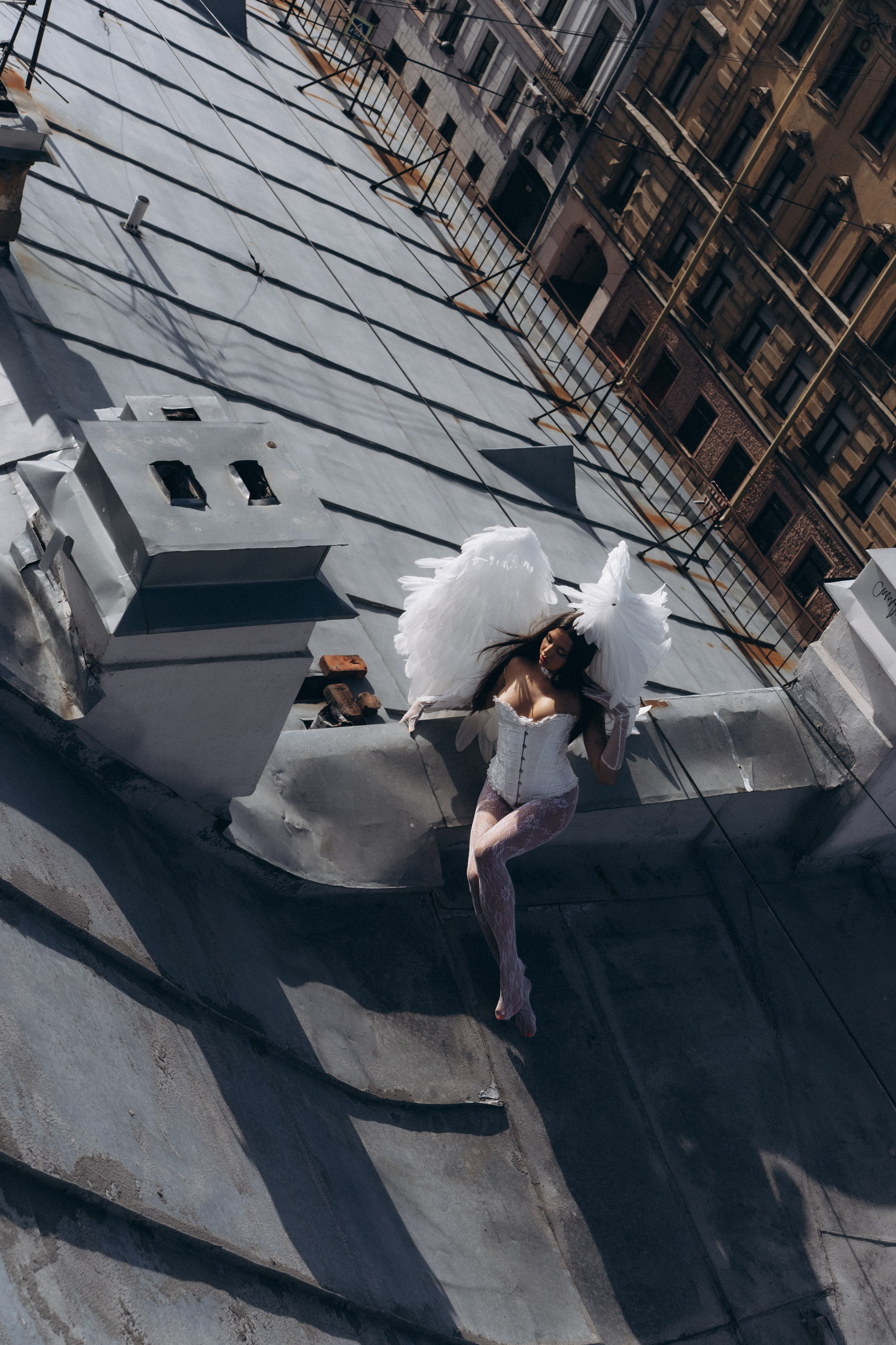 АНГЕЛ. Профессиональный фотограф, Санкт-Петербург — Виктория Богомолова