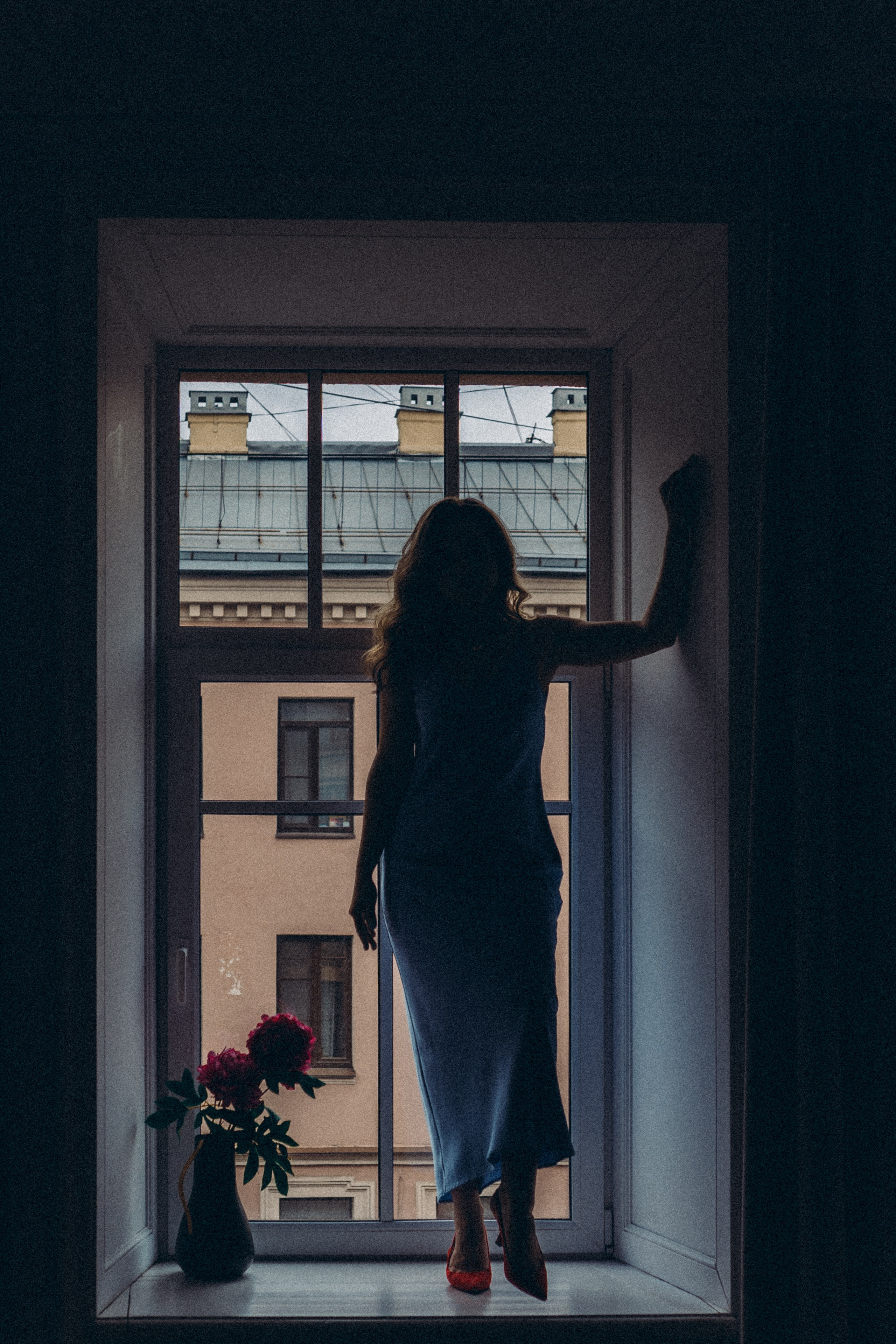 СТУДИЯ И ПРОГУЛКА ДЛЯ ПАРЫ. Профессиональный фотограф, Санкт-Петербург — Виктория Богомолова