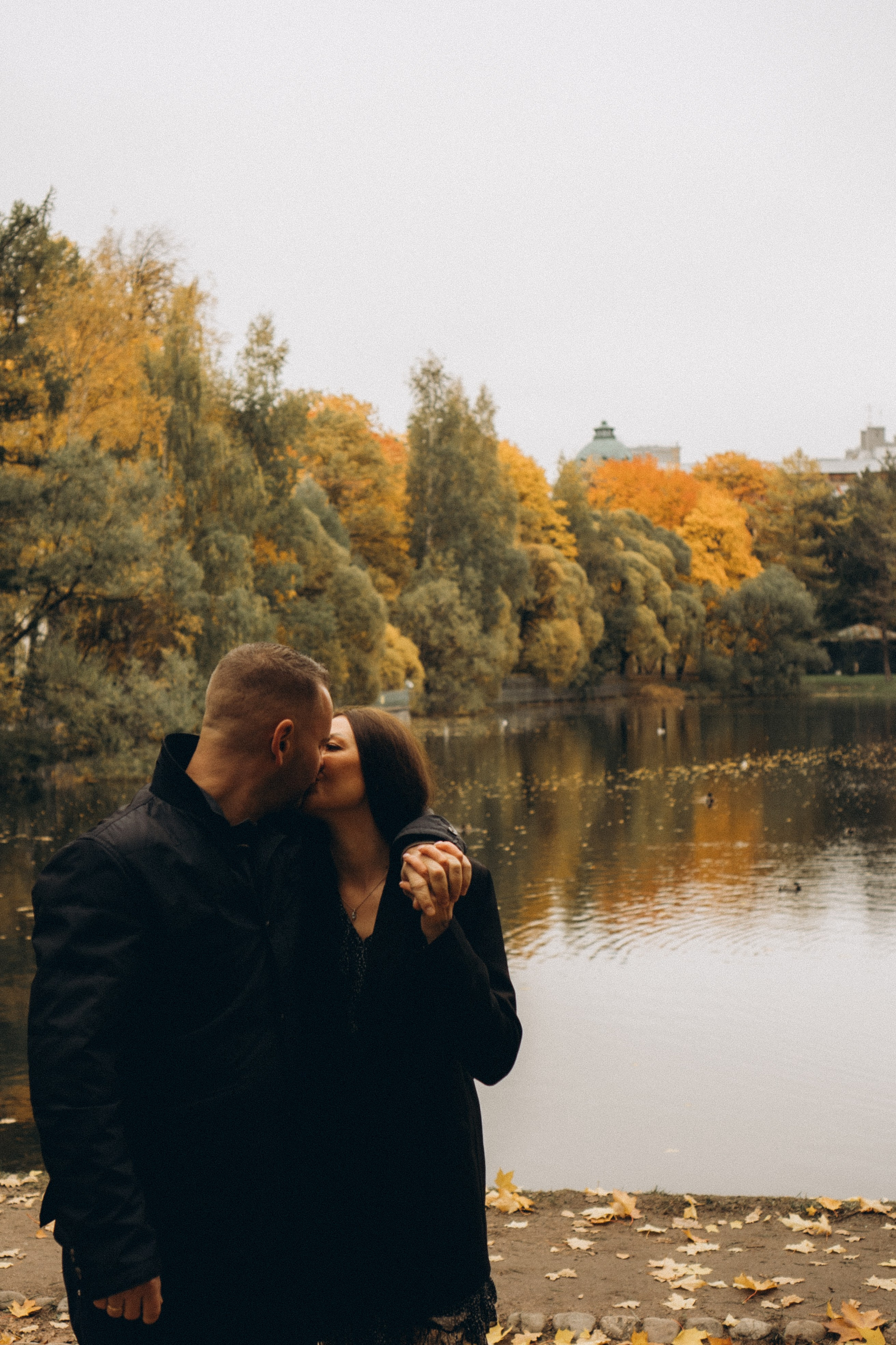 Любовь. Профессиональный фотограф, Санкт-Петербург — Виктория Богомолова