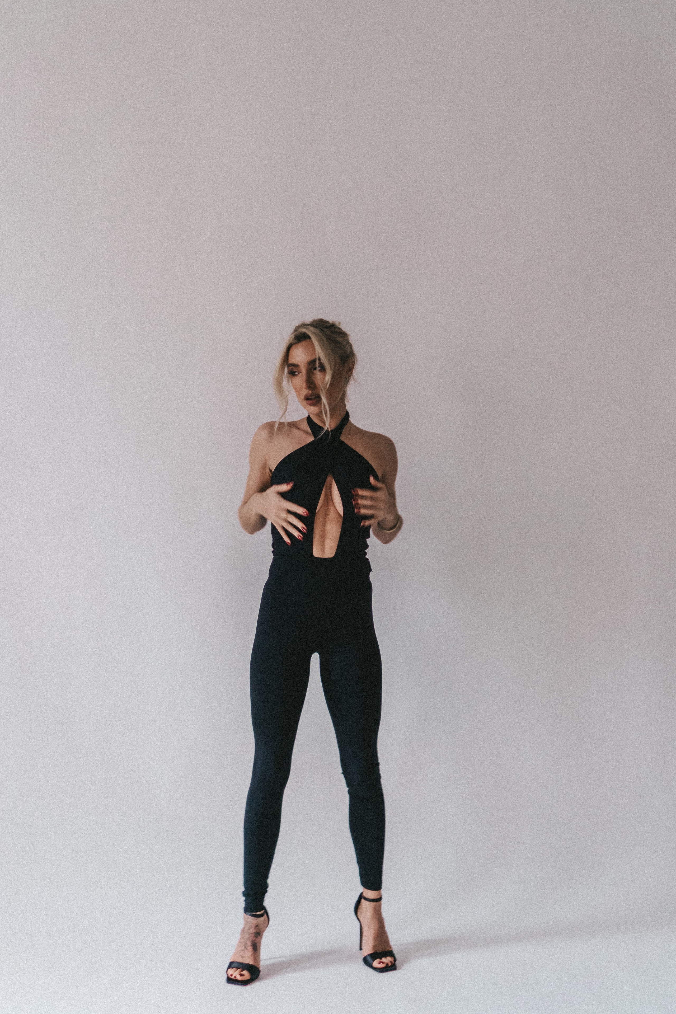 Студийная. Профессиональный фотограф, Санкт-Петербург — Виктория Богомолова