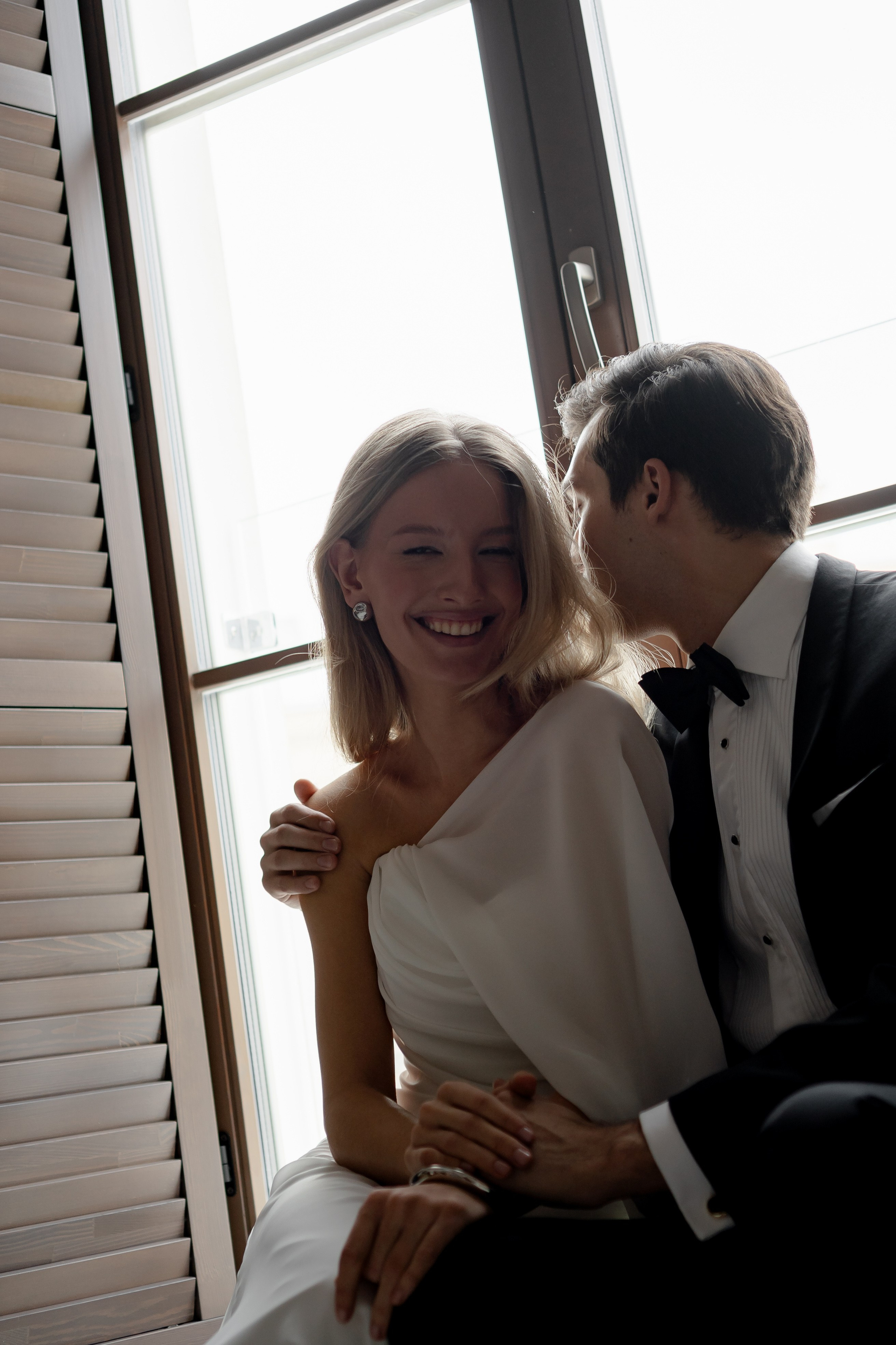 ЭЛЕГАНТНАЯ СВАДБЕНАЯ СЬЕМКА ЖЕНИХА И НЕВЕСТЫ В ДОРОГОМ ОТЕЛЕ САНКТ-ПЕТЕРБУРГА. Профессиональный фотограф, Санкт-Петербург — Виктория Богомолова