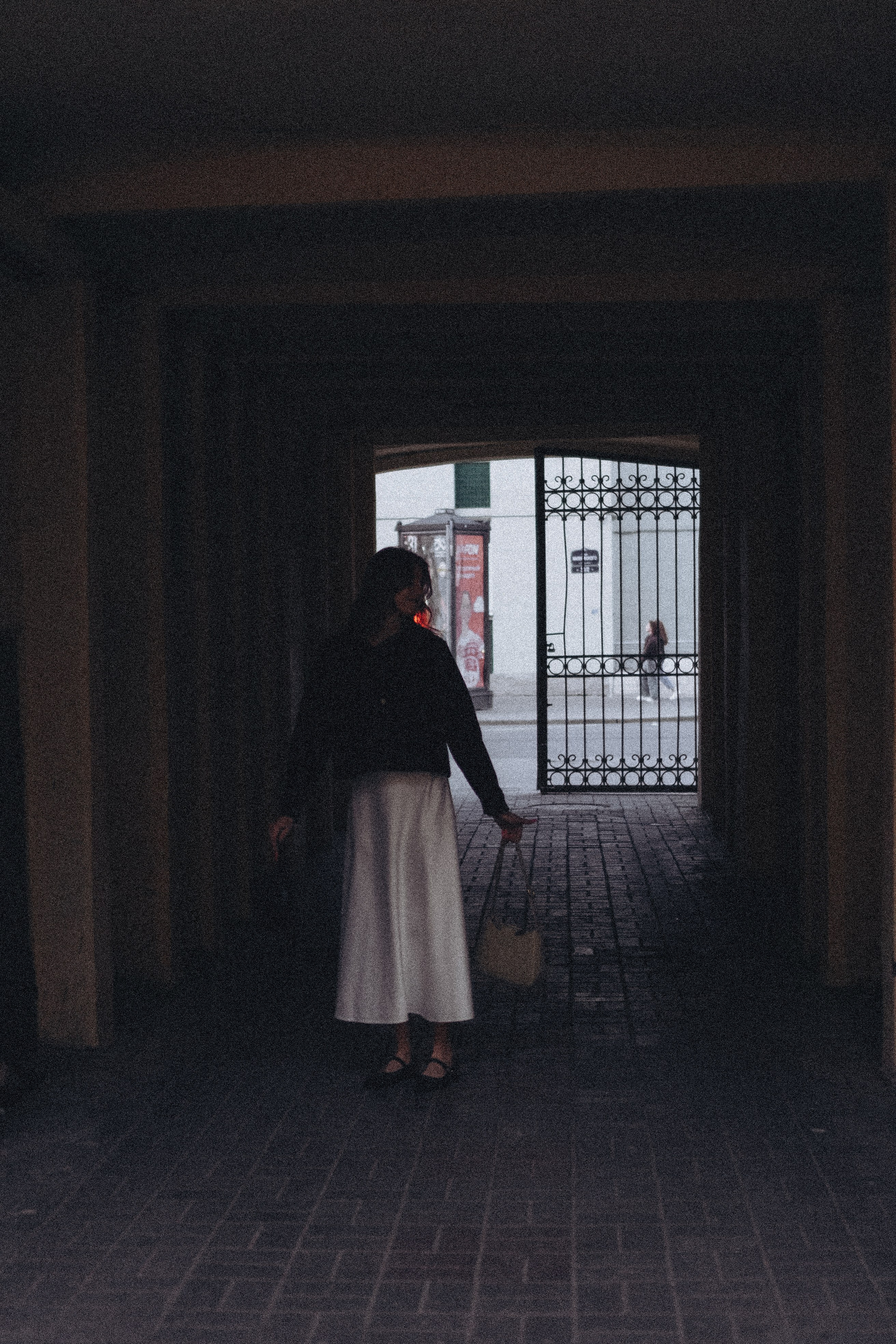 ПРОГУЛКА ПО НОЧНОМУ ГОРОДУ. Профессиональный фотограф, Санкт-Петербург — Виктория Богомолова